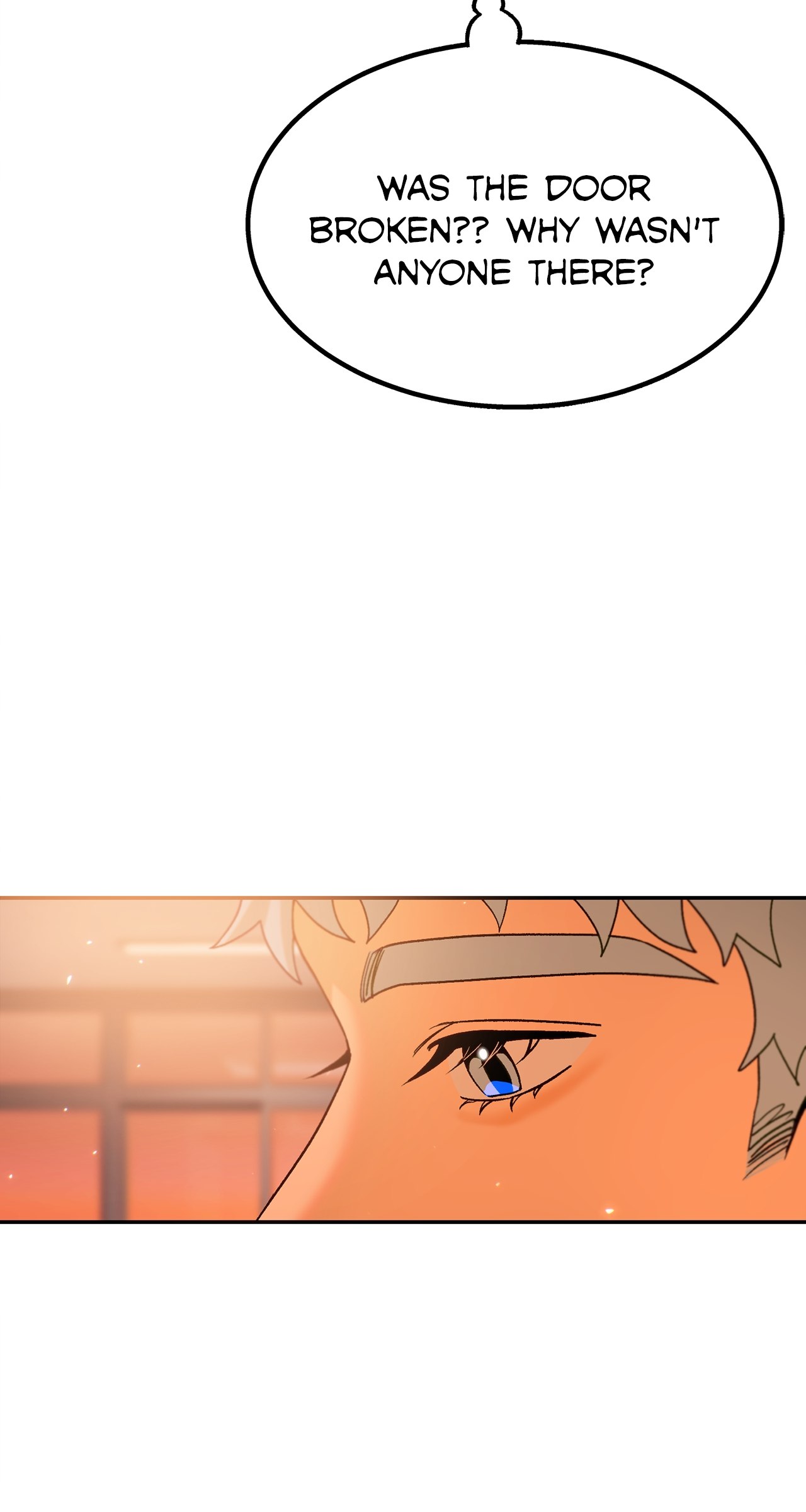 I’m a Level D Student chapter 33 page 28