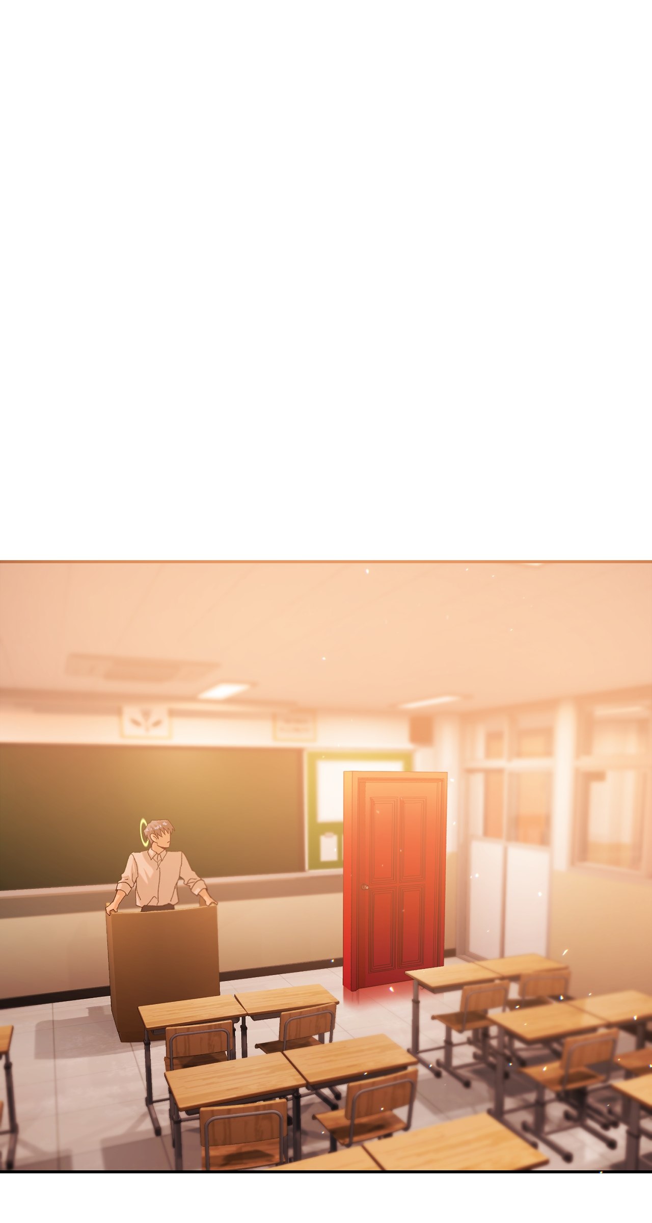 I’m a Level D Student chapter 33 page 29