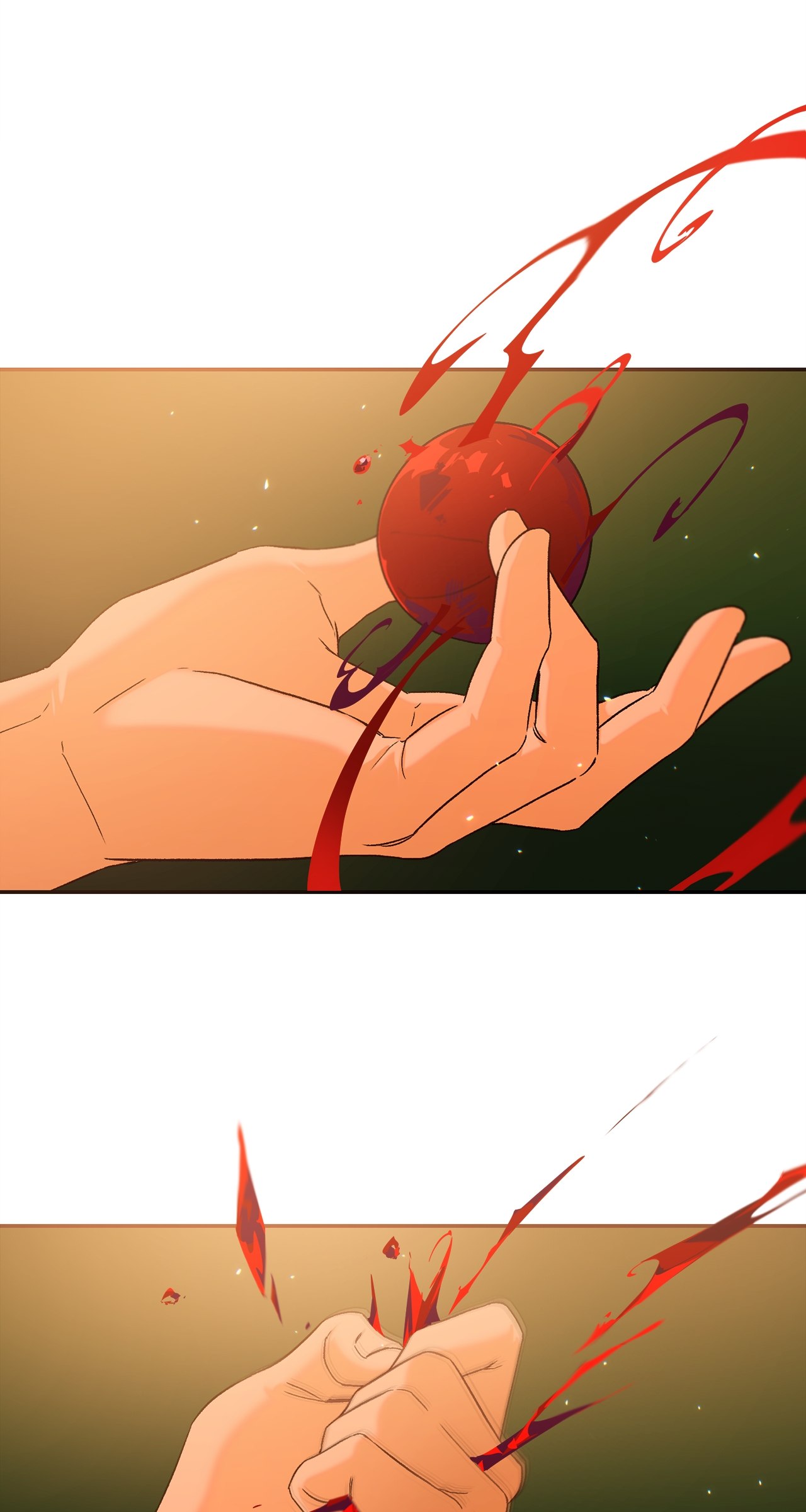 I’m a Level D Student chapter 33 page 32