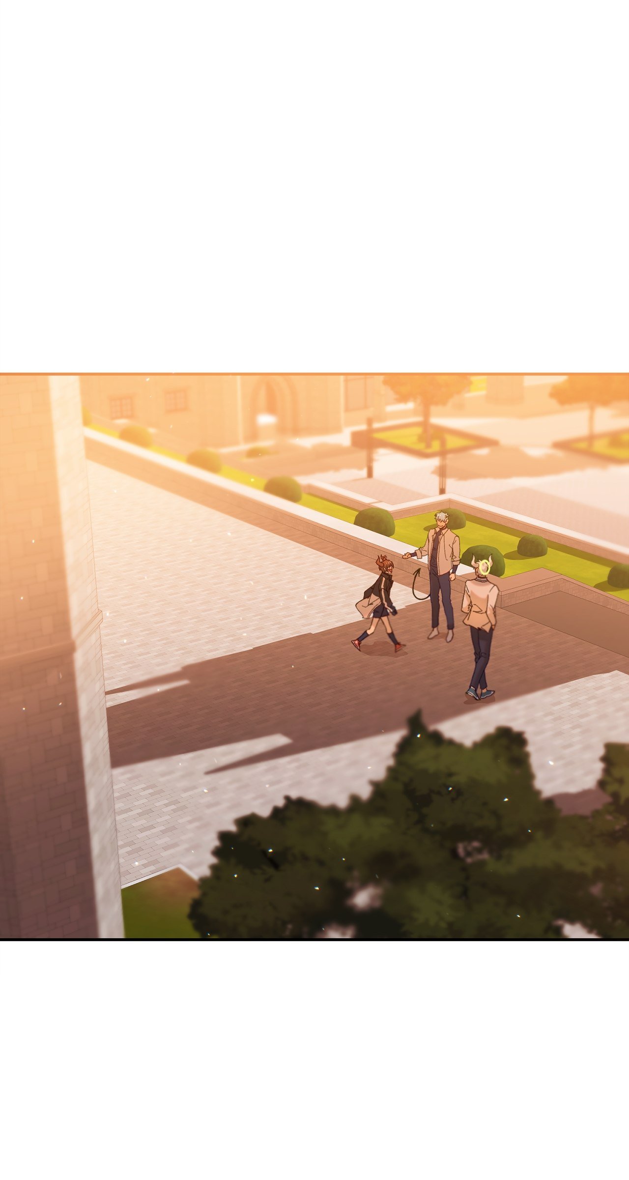 I’m a Level D Student chapter 33 page 38