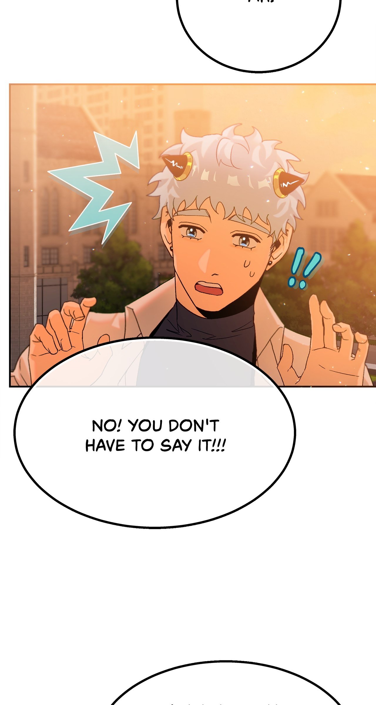 I’m a Level D Student chapter 33 page 41