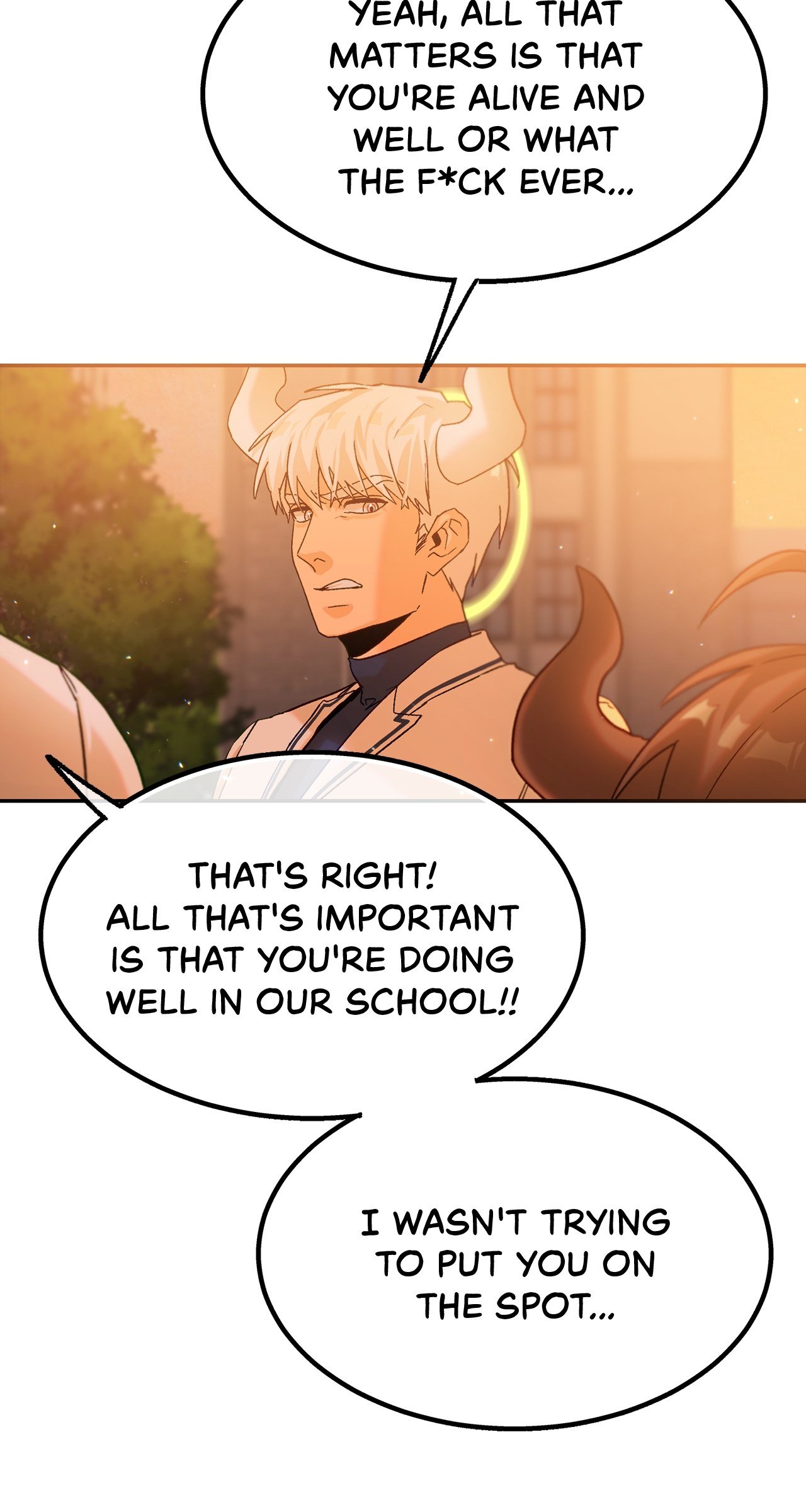 I’m a Level D Student chapter 33 page 42