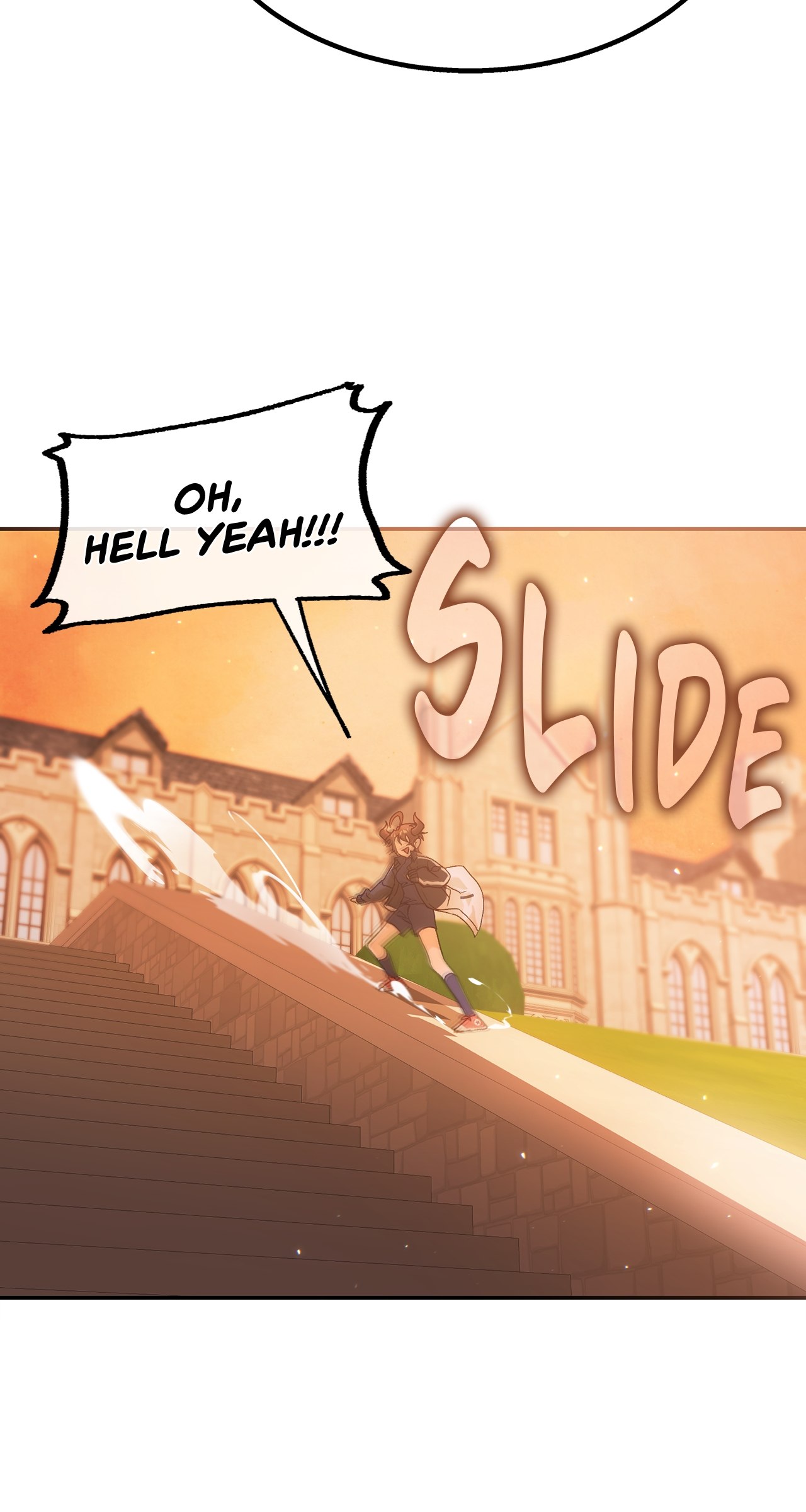 I’m a Level D Student chapter 33 page 46