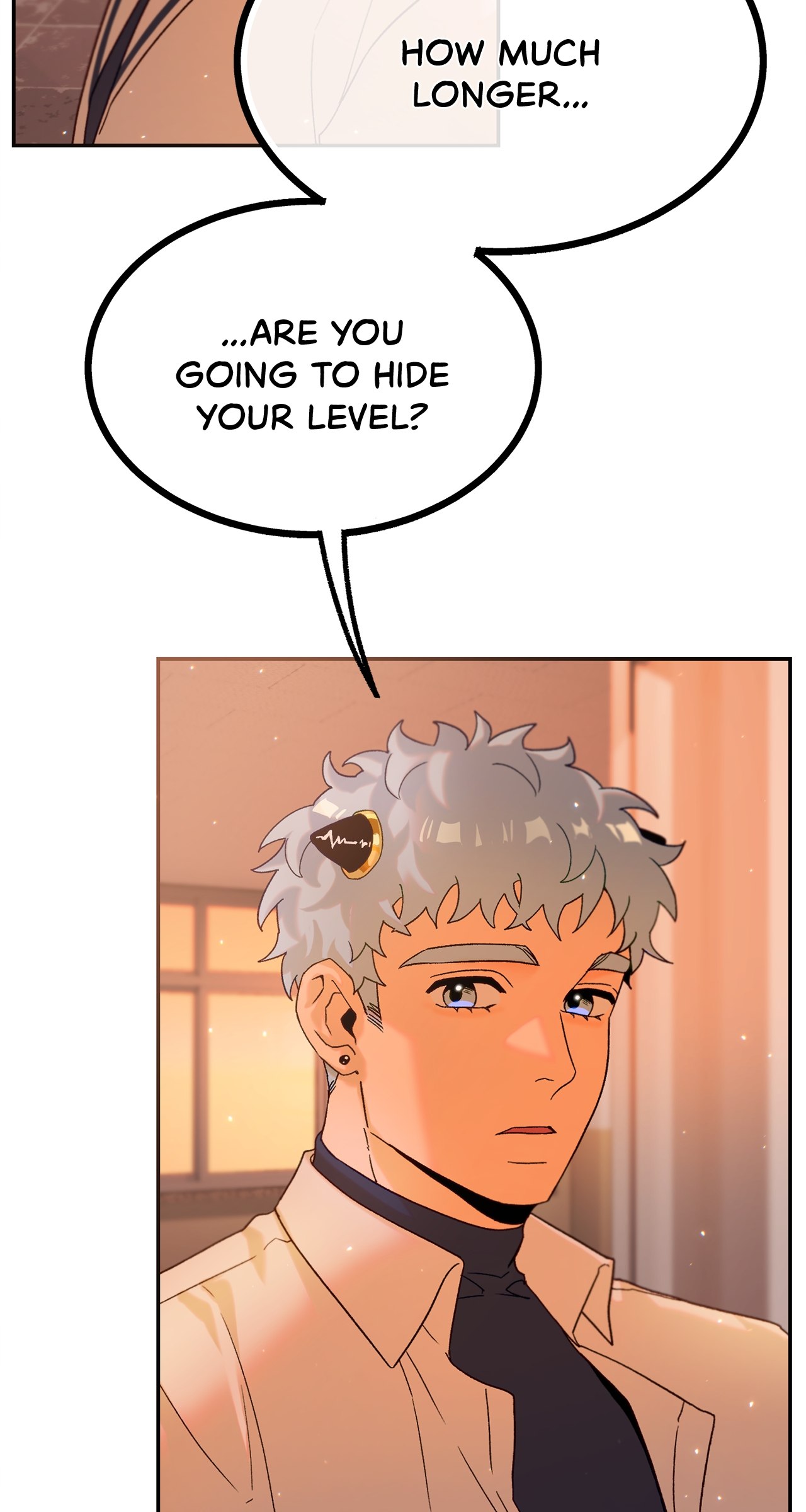 I’m a Level D Student chapter 33 page 5