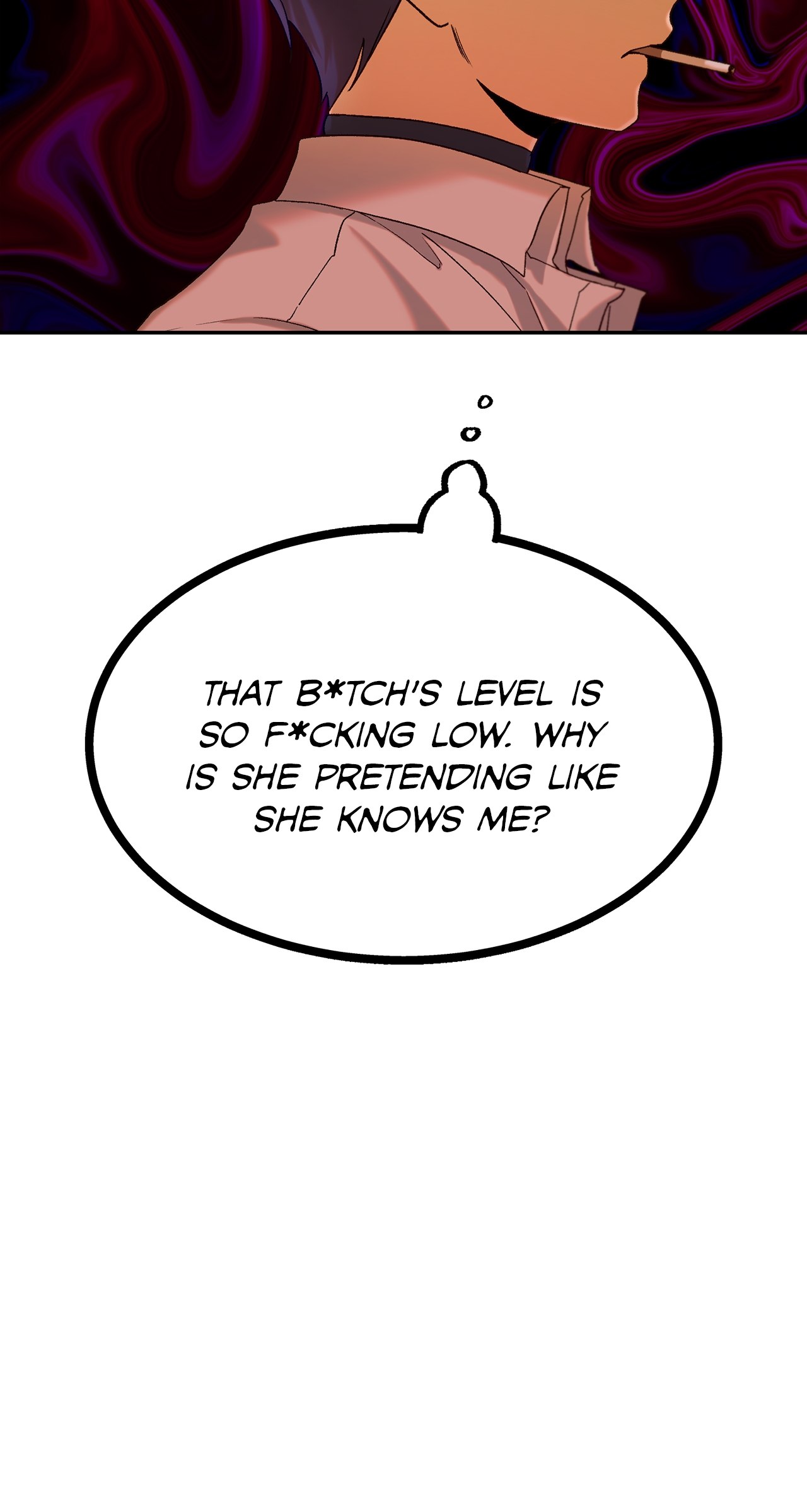 I’m a Level D Student chapter 33 page 51