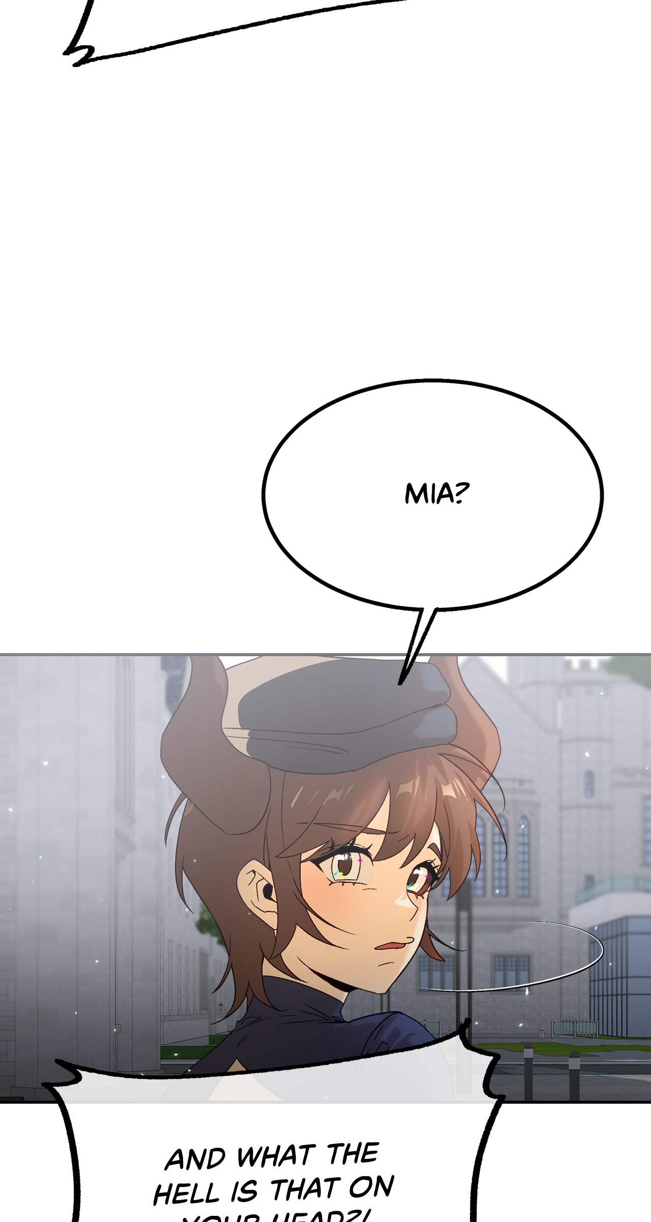 I’m a Level D Student chapter 33 page 59