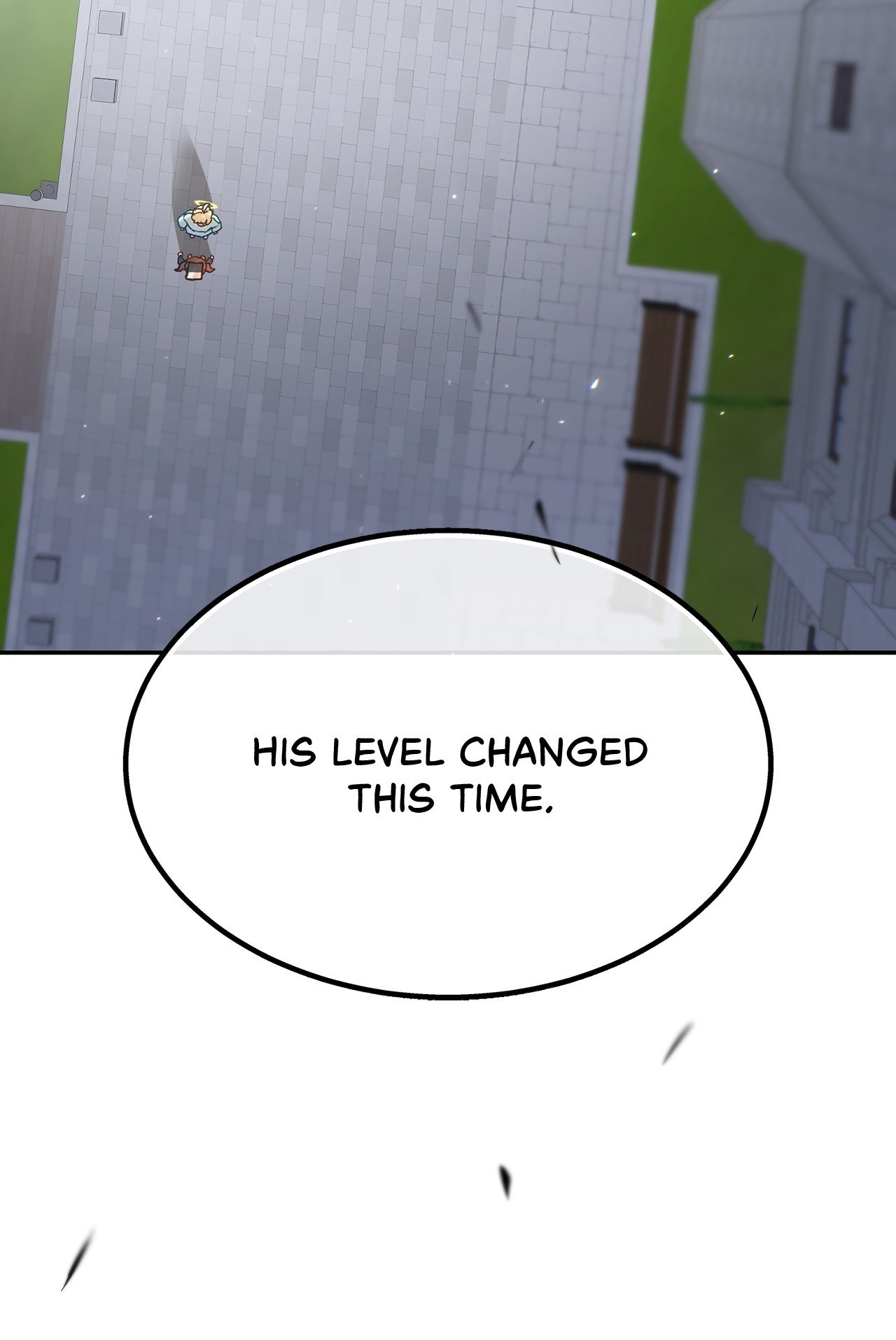 I’m a Level D Student chapter 33 page 64