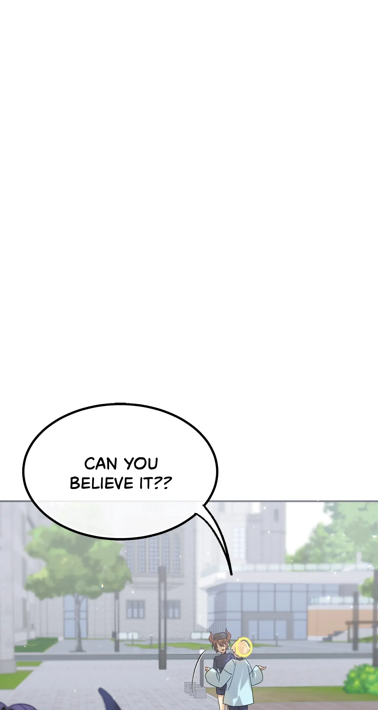 I’m a Level D Student chapter 34 page 1