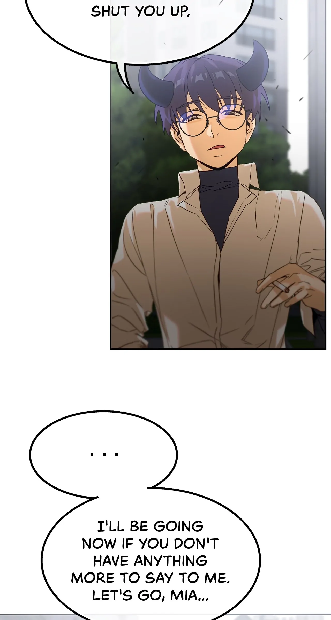 I’m a Level D Student chapter 34 page 13