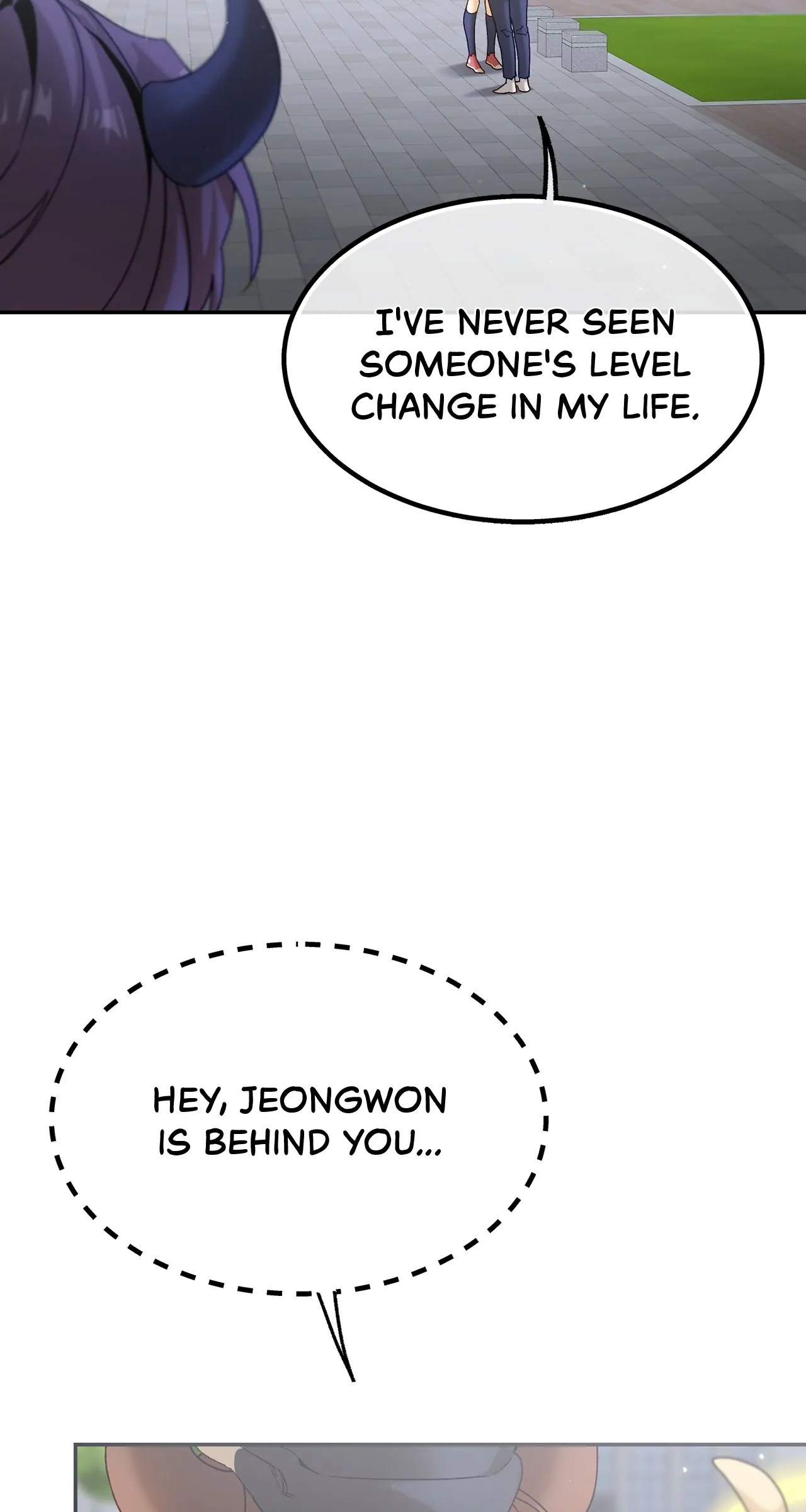 I’m a Level D Student chapter 34 page 2