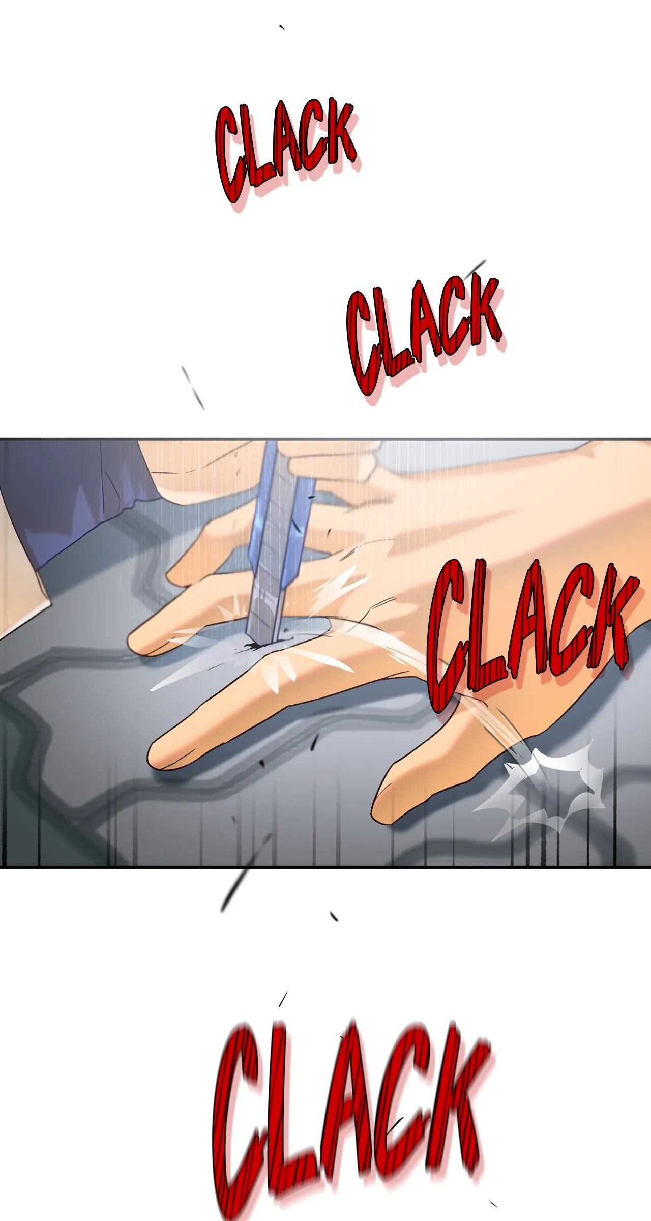 I’m a Level D Student chapter 34 page 24