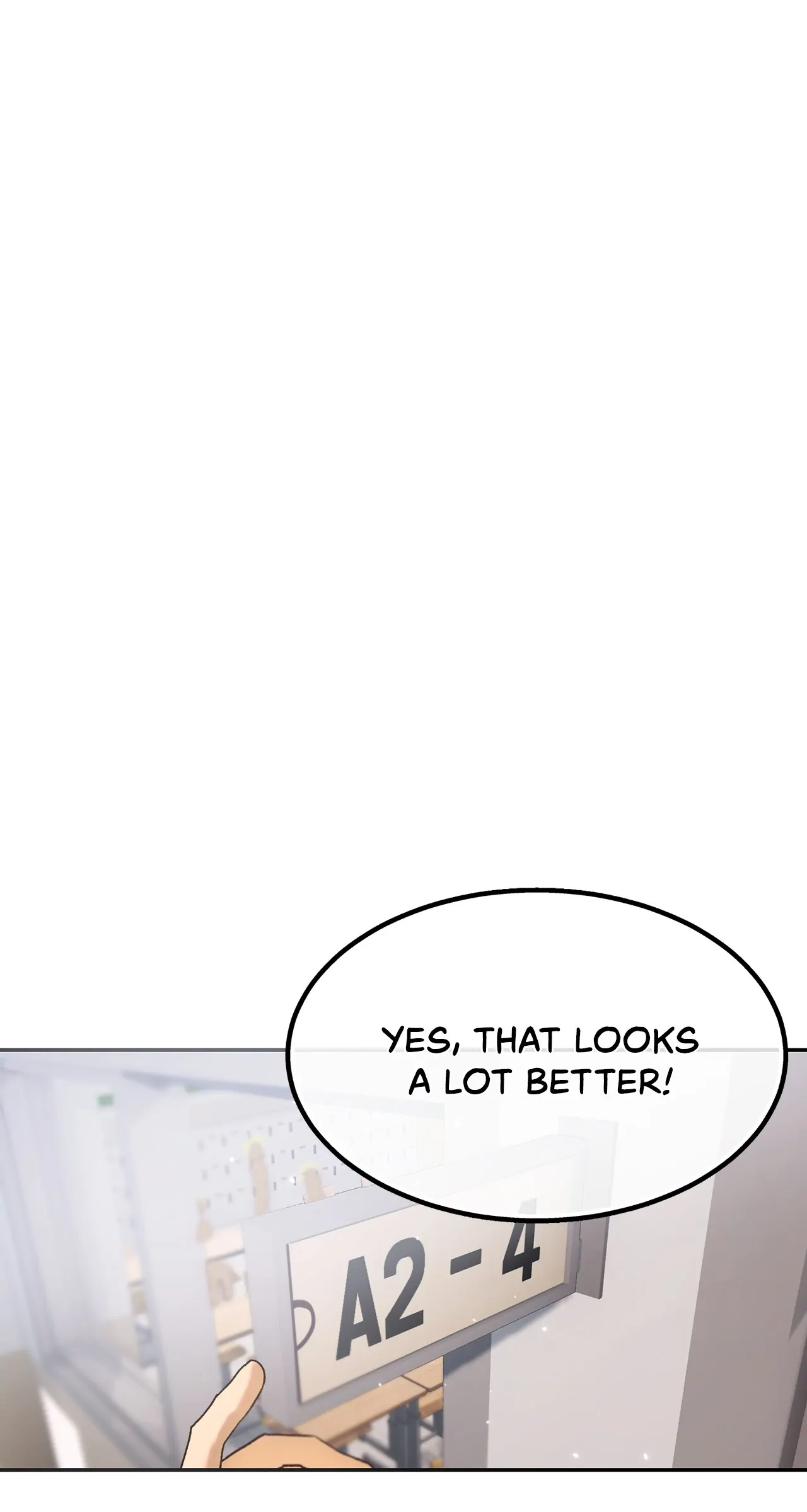 I’m a Level D Student chapter 34 page 28