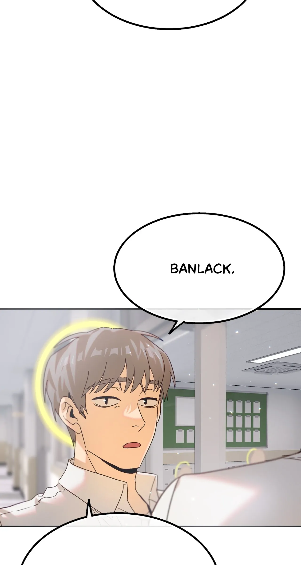 I’m a Level D Student chapter 34 page 30