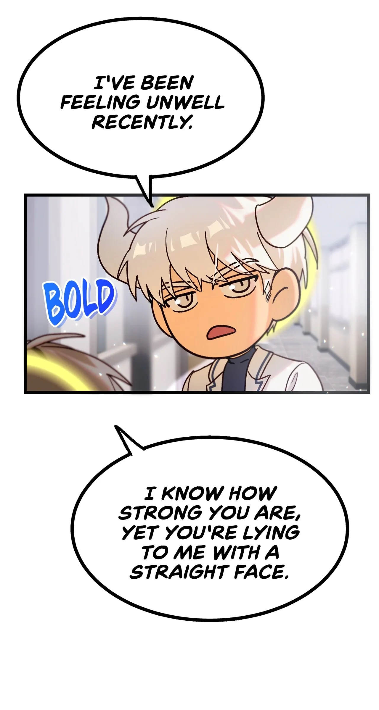 I’m a Level D Student chapter 34 page 32