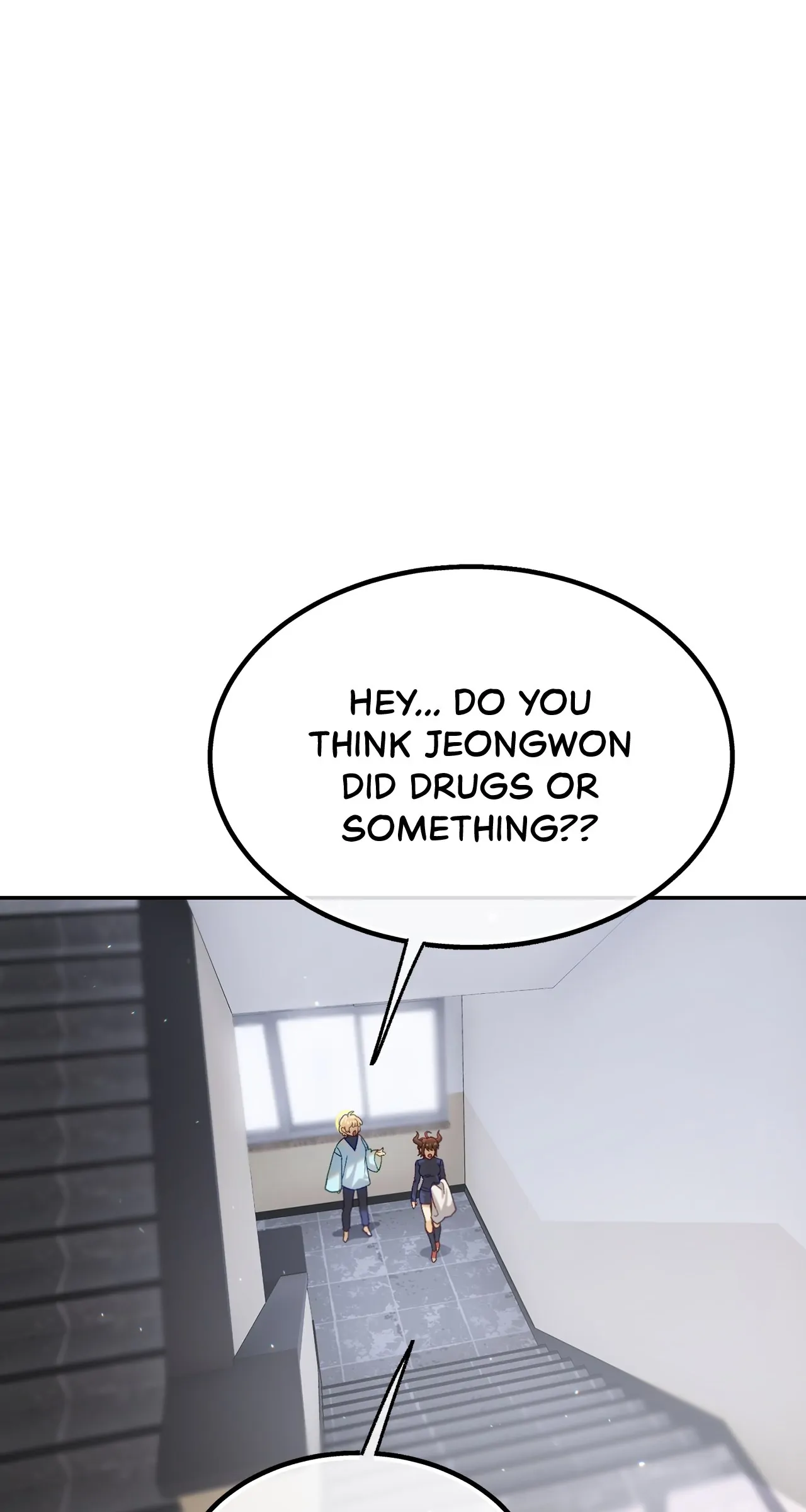 I’m a Level D Student chapter 34 page 35