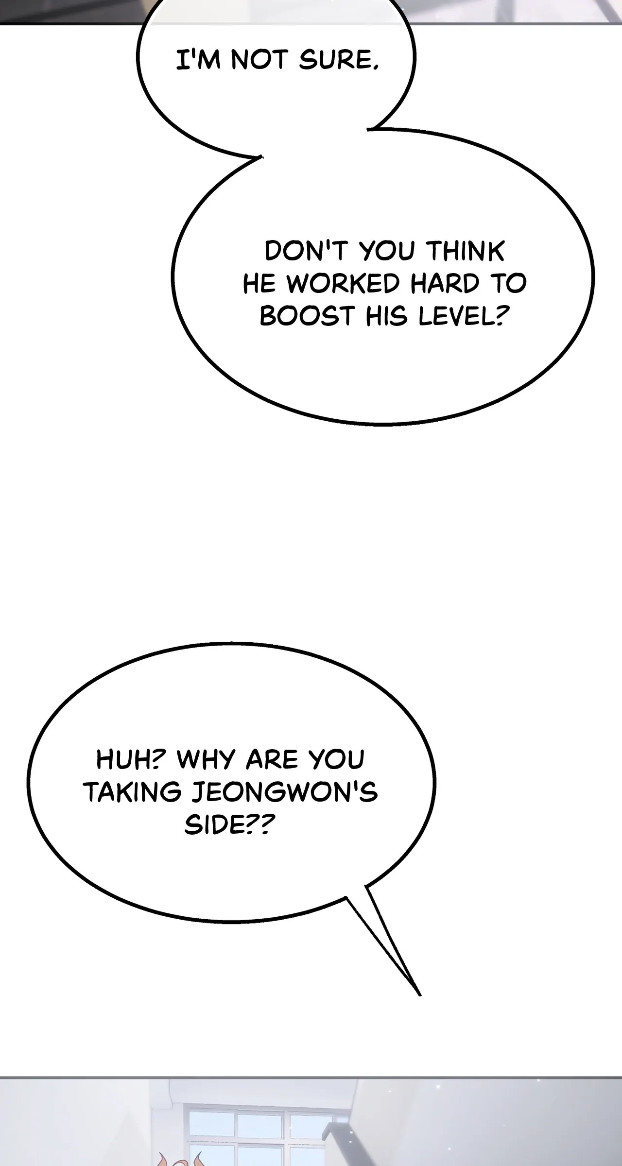 I’m a Level D Student chapter 34 page 36