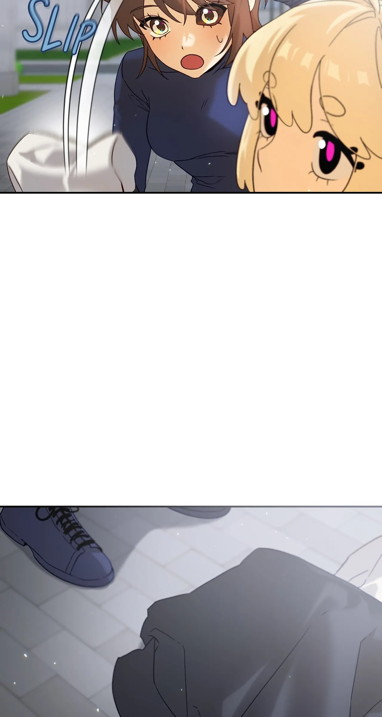 I’m a Level D Student chapter 34 page 4