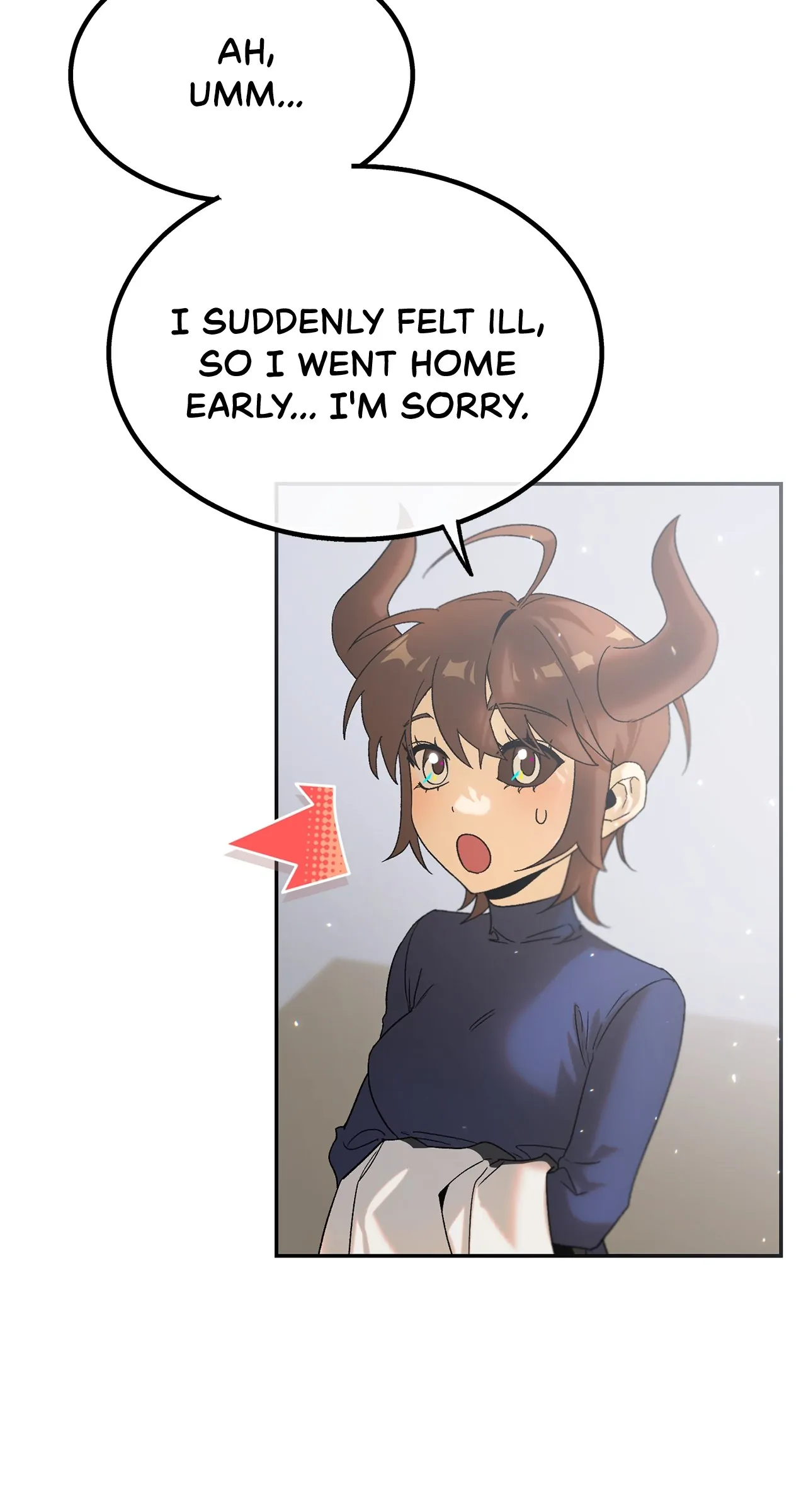 I’m a Level D Student chapter 34 page 46