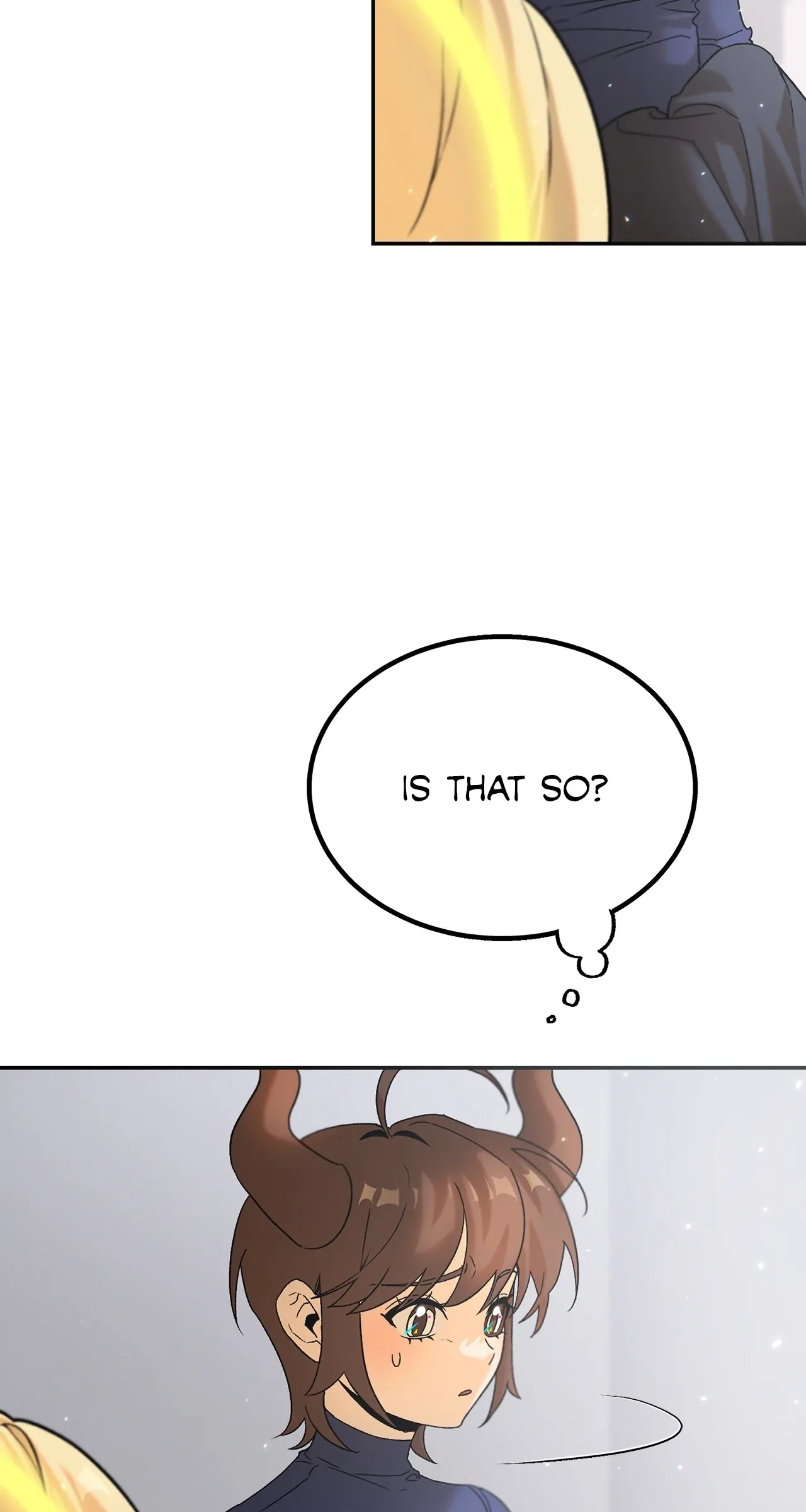 I’m a Level D Student chapter 34 page 48