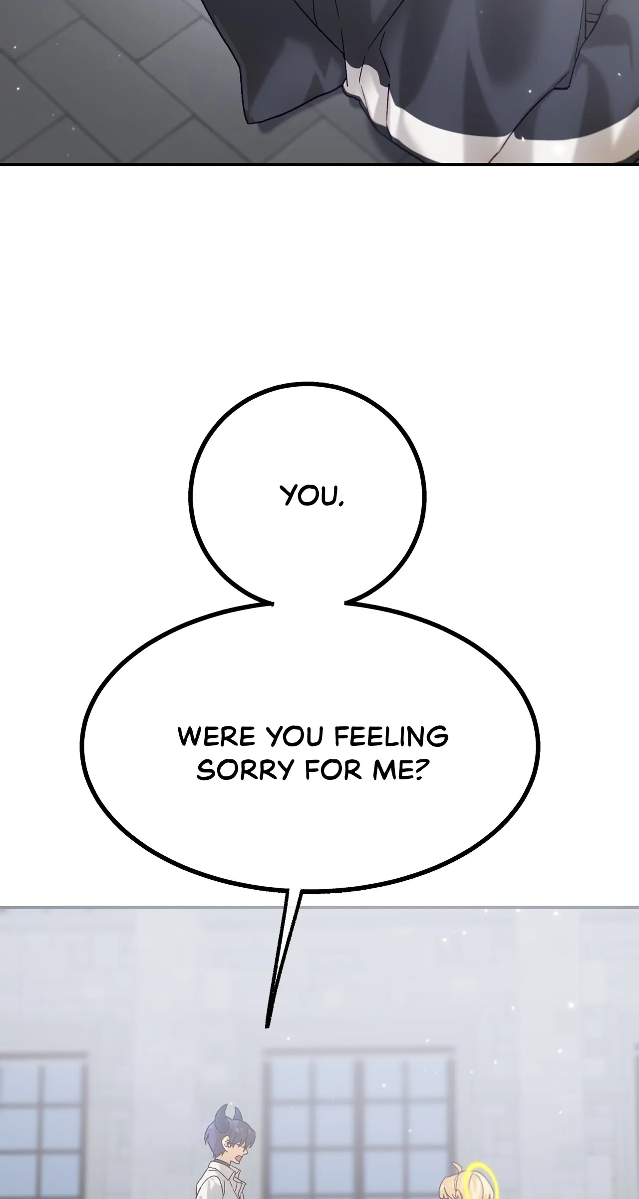 I’m a Level D Student chapter 34 page 5