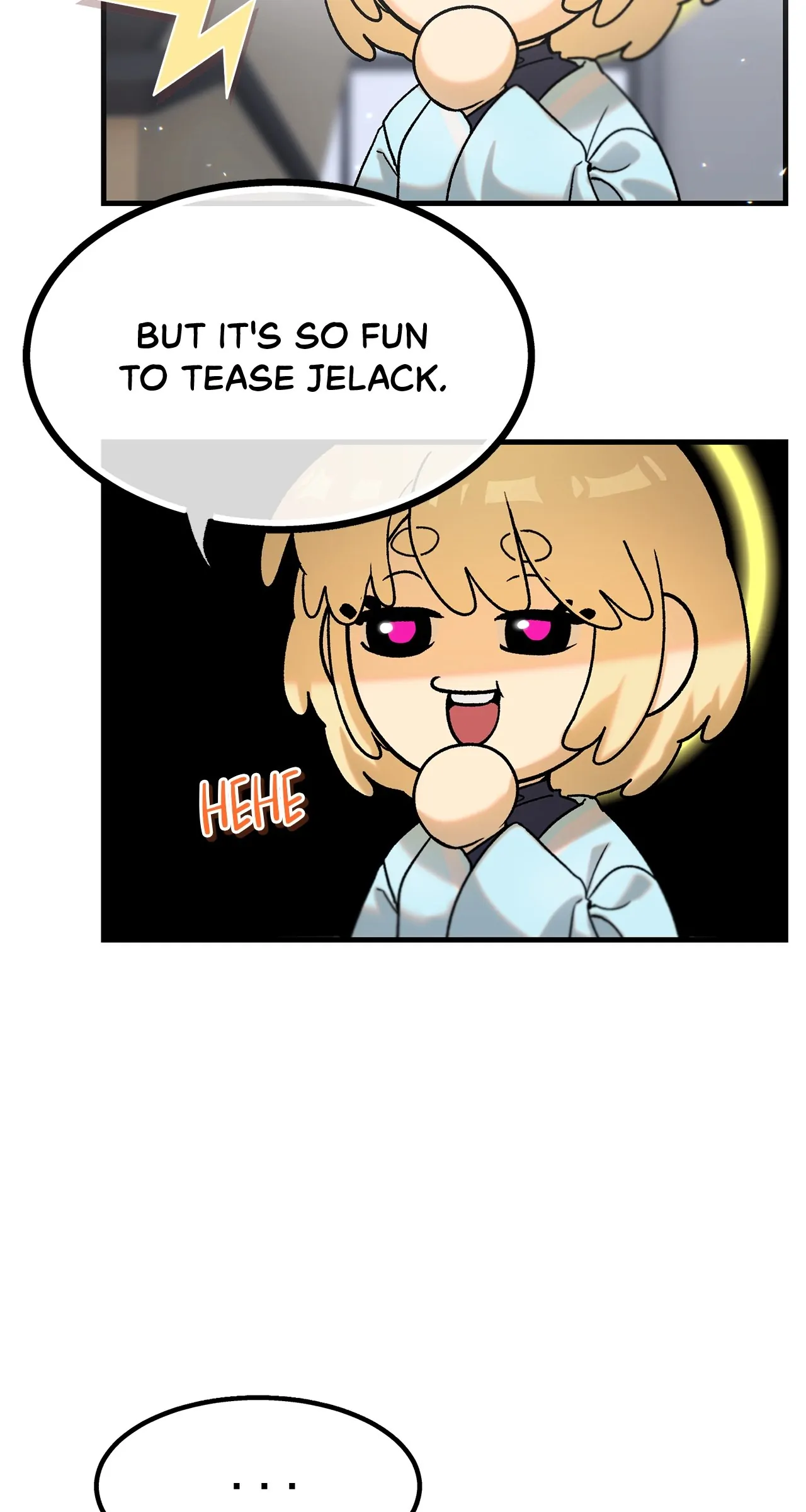 I’m a Level D Student chapter 34 page 51