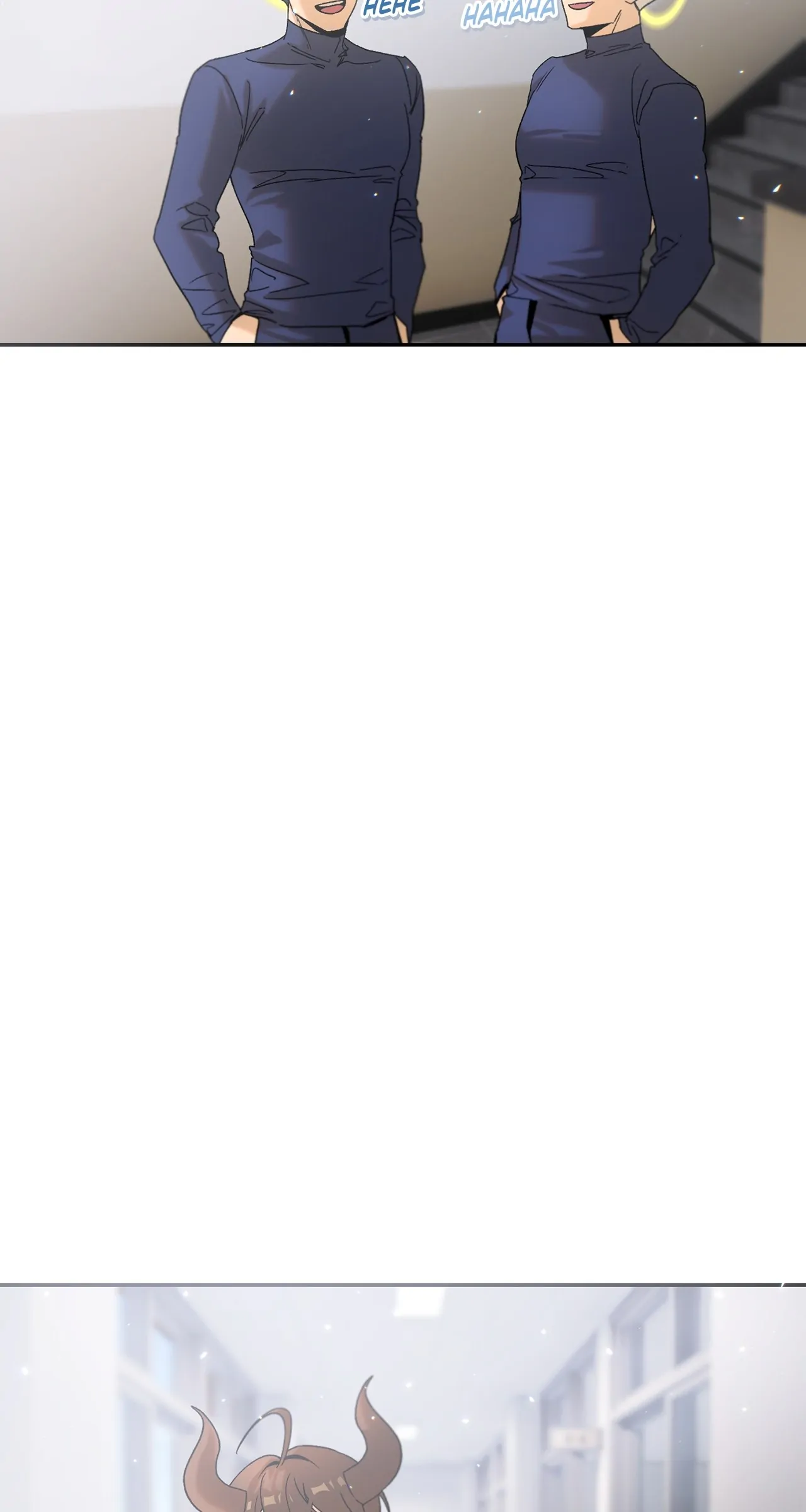 I’m a Level D Student chapter 34 page 54