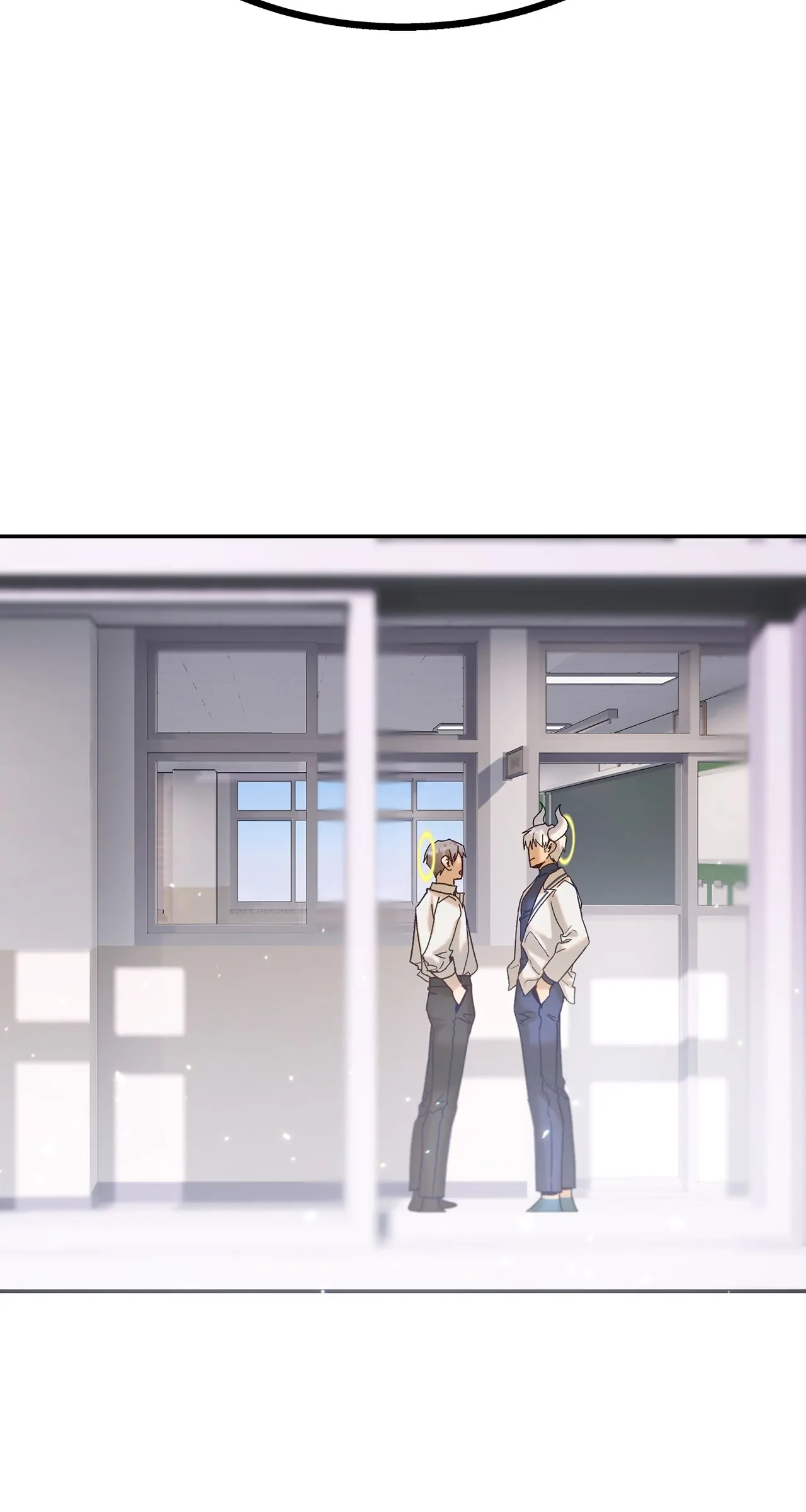 I’m a Level D Student chapter 34 page 60