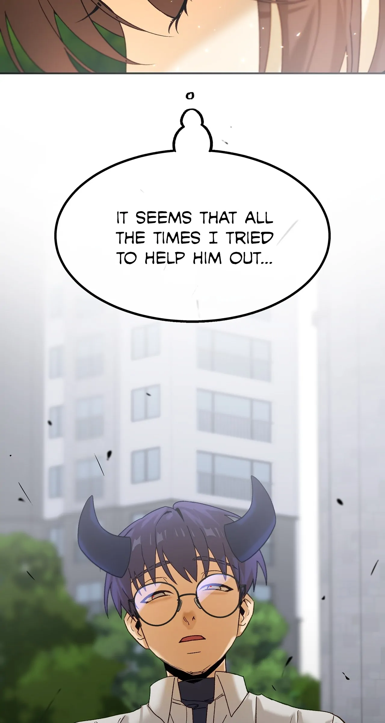 I’m a Level D Student chapter 34 page 8