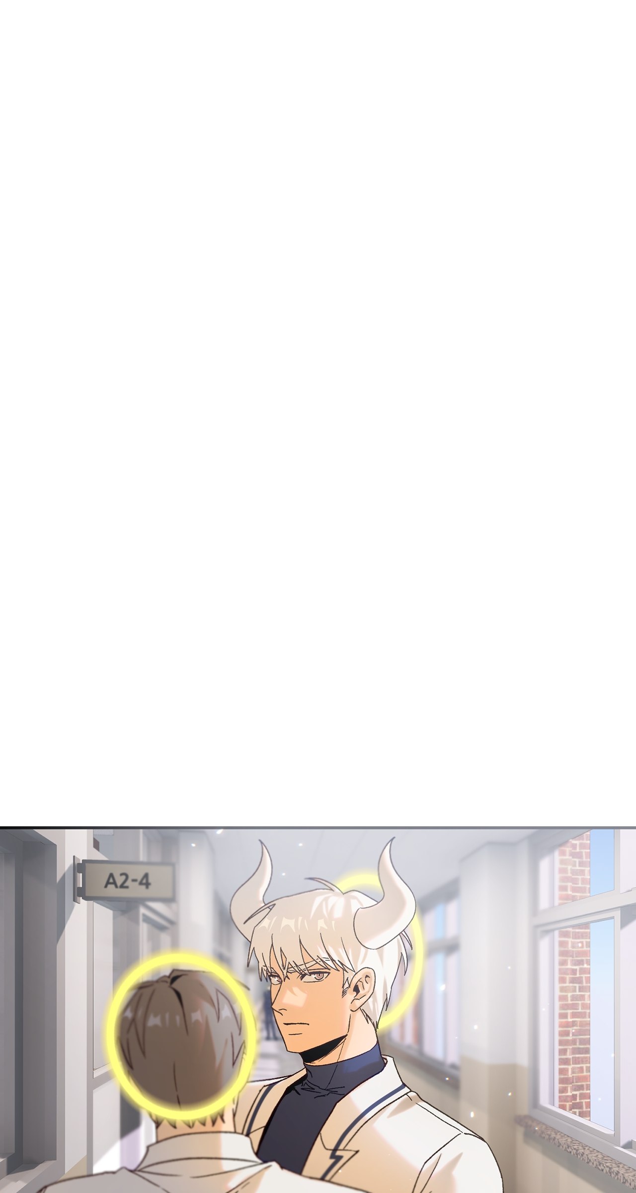 I’m a Level D Student chapter 35 page 1