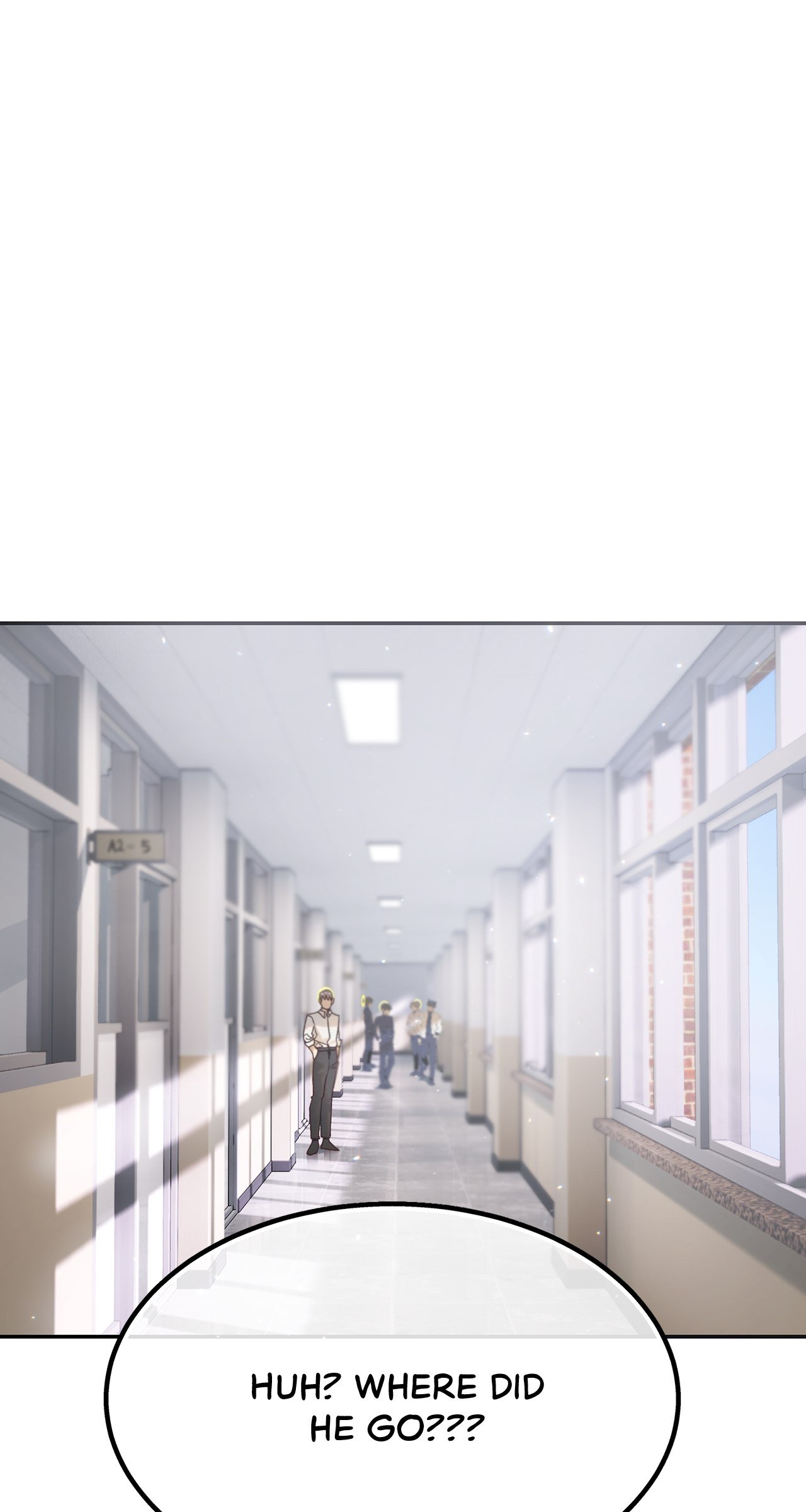 I’m a Level D Student chapter 35 page 10