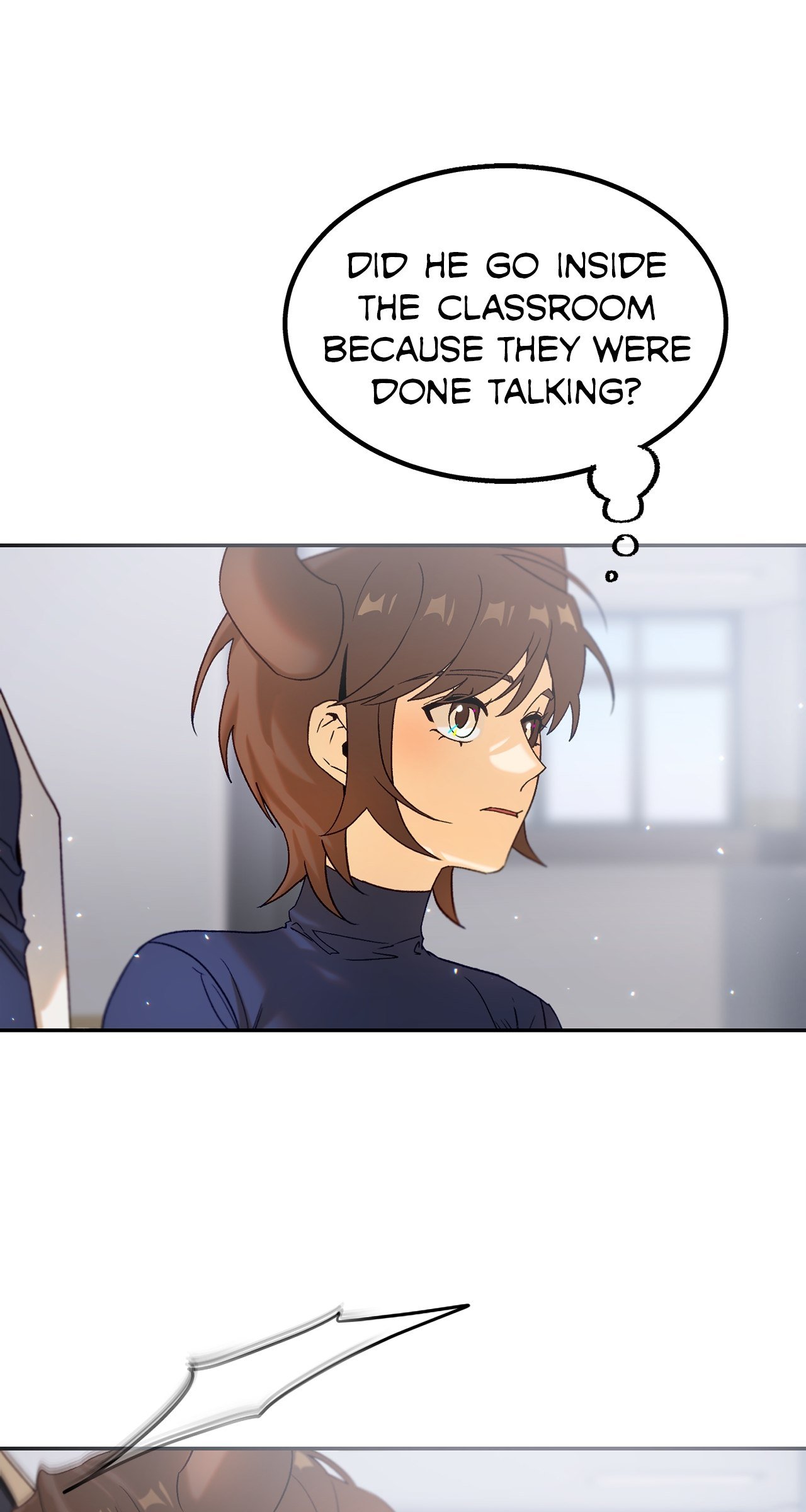 I’m a Level D Student chapter 35 page 12