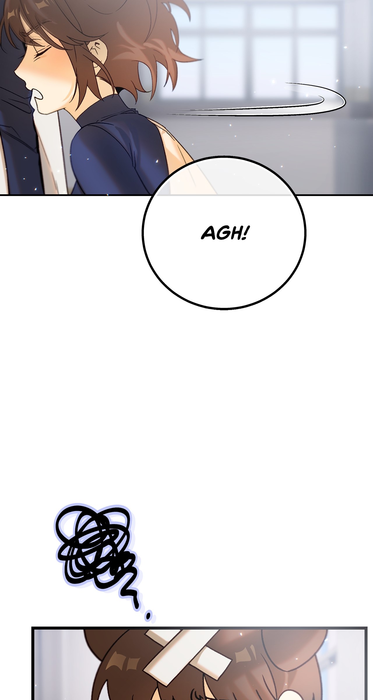 I’m a Level D Student chapter 35 page 13