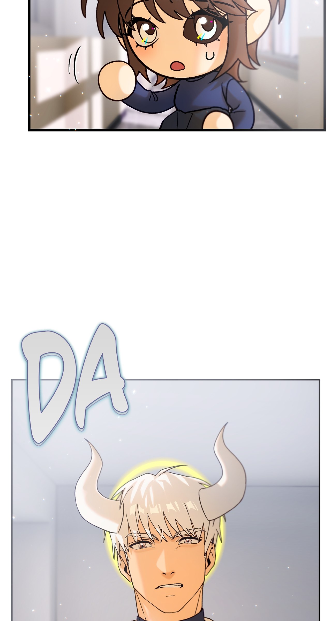 I’m a Level D Student chapter 35 page 14