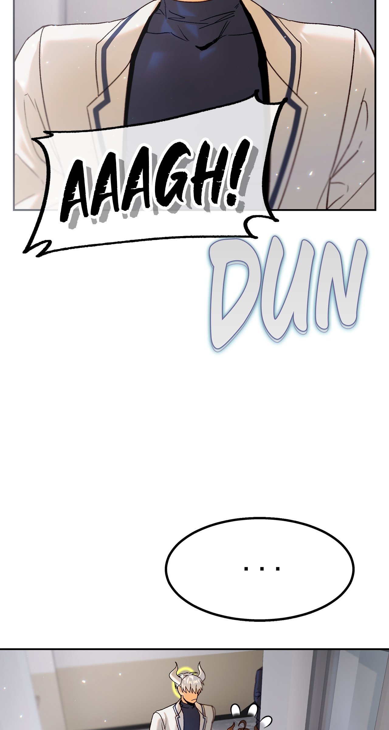 I’m a Level D Student chapter 35 page 15