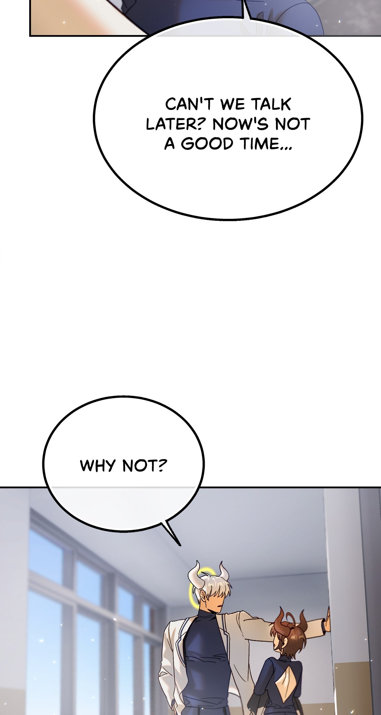 I’m a Level D Student chapter 35 page 19