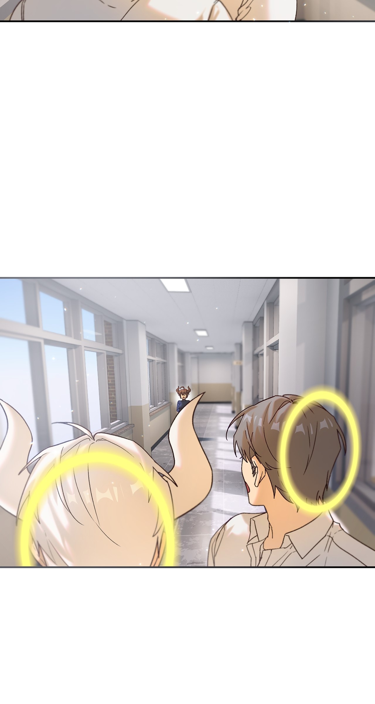 I’m a Level D Student chapter 35 page 2