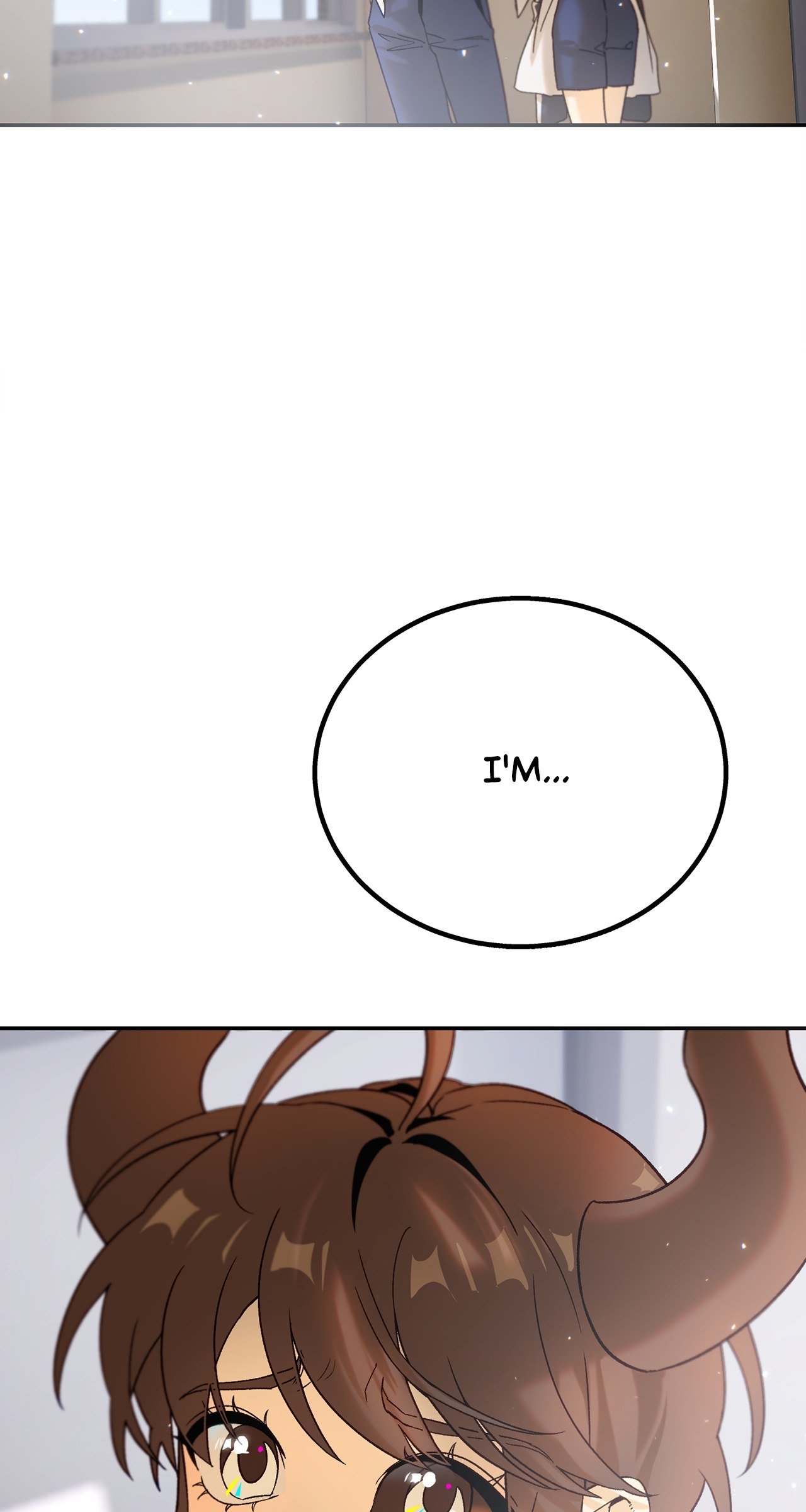 I’m a Level D Student chapter 35 page 20