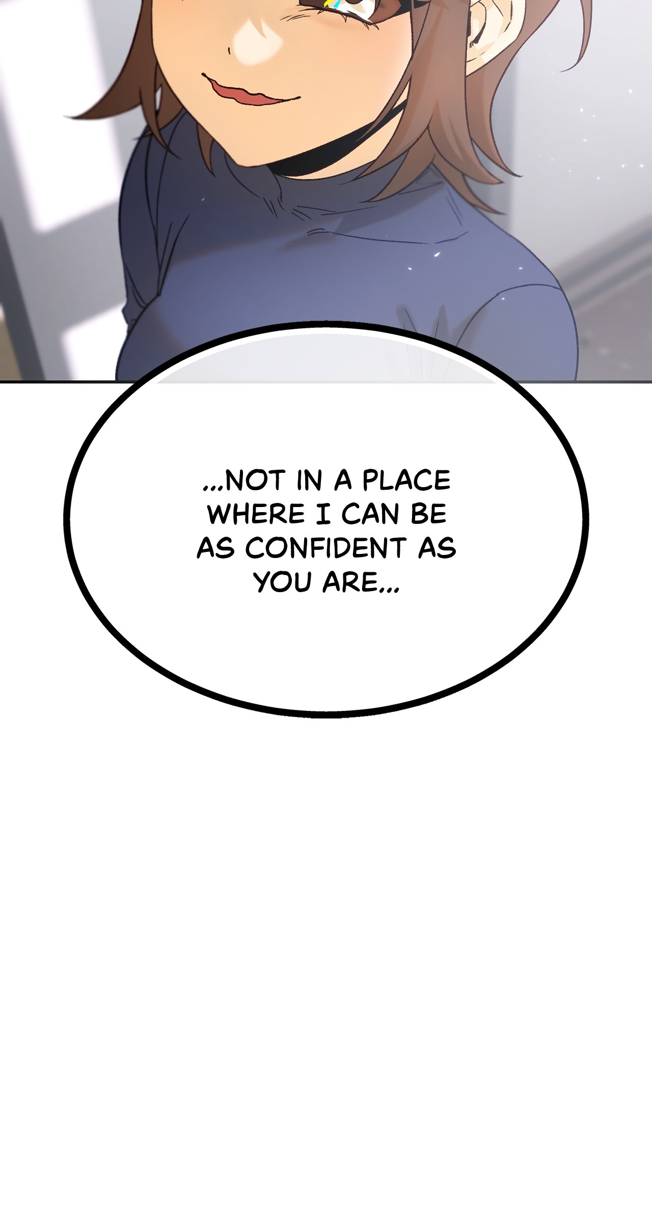 I’m a Level D Student chapter 35 page 21