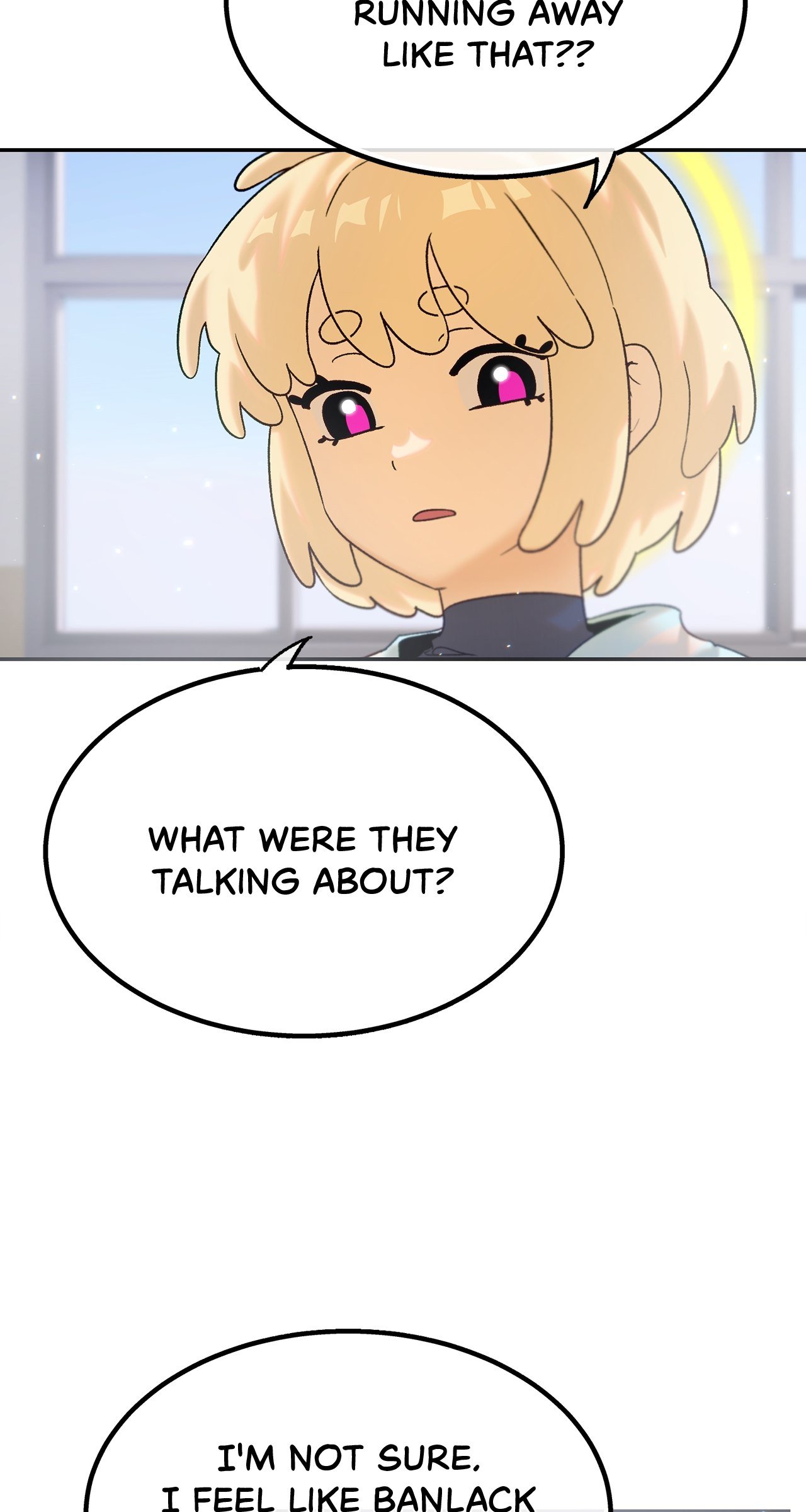 I’m a Level D Student chapter 35 page 26