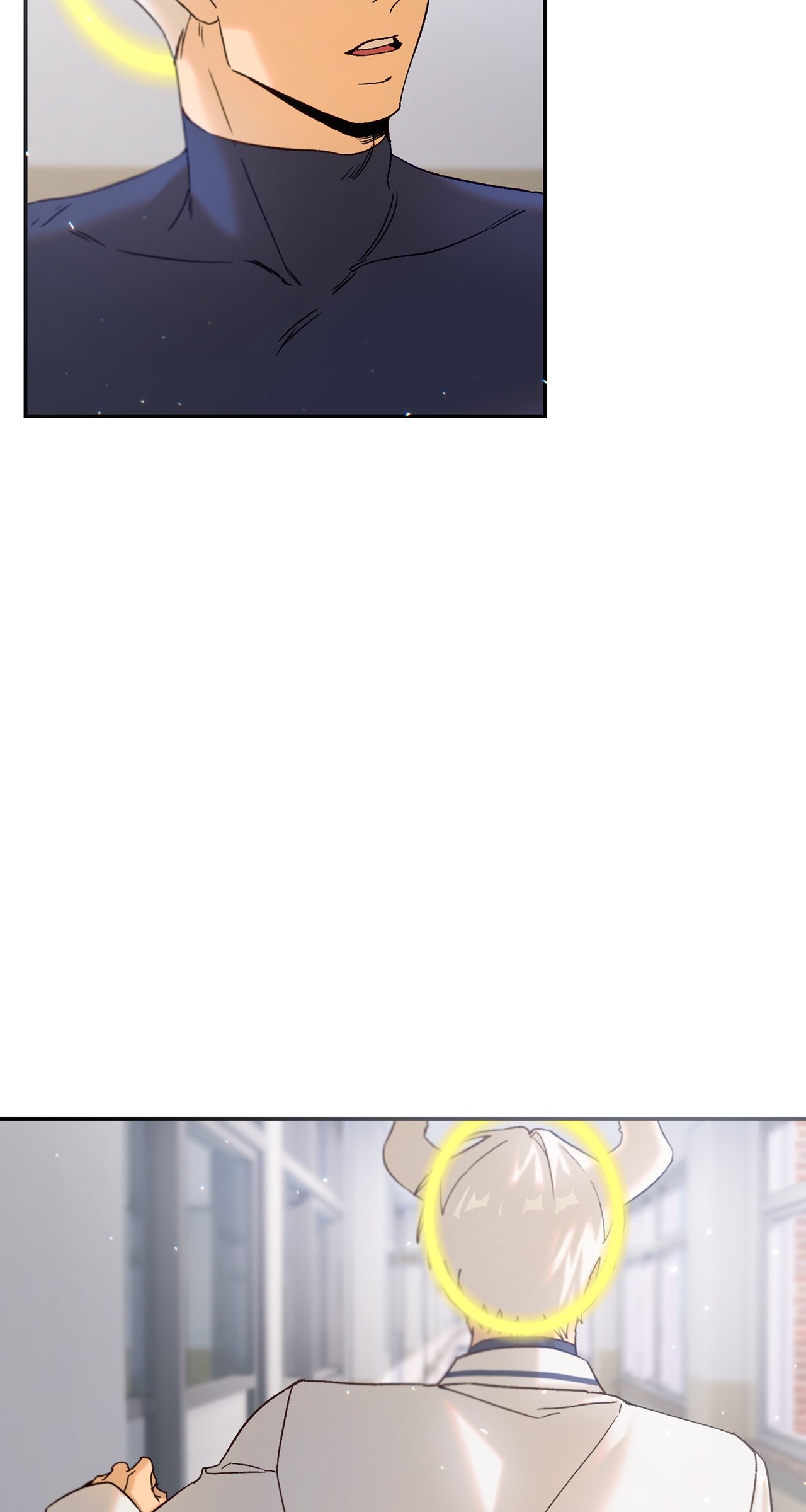 I’m a Level D Student chapter 35 page 28