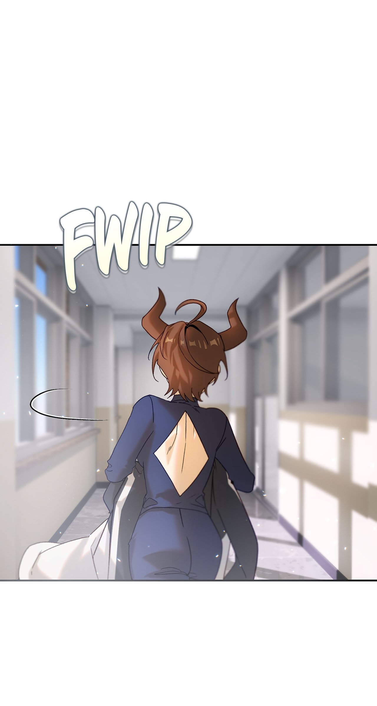 I’m a Level D Student chapter 35 page 3