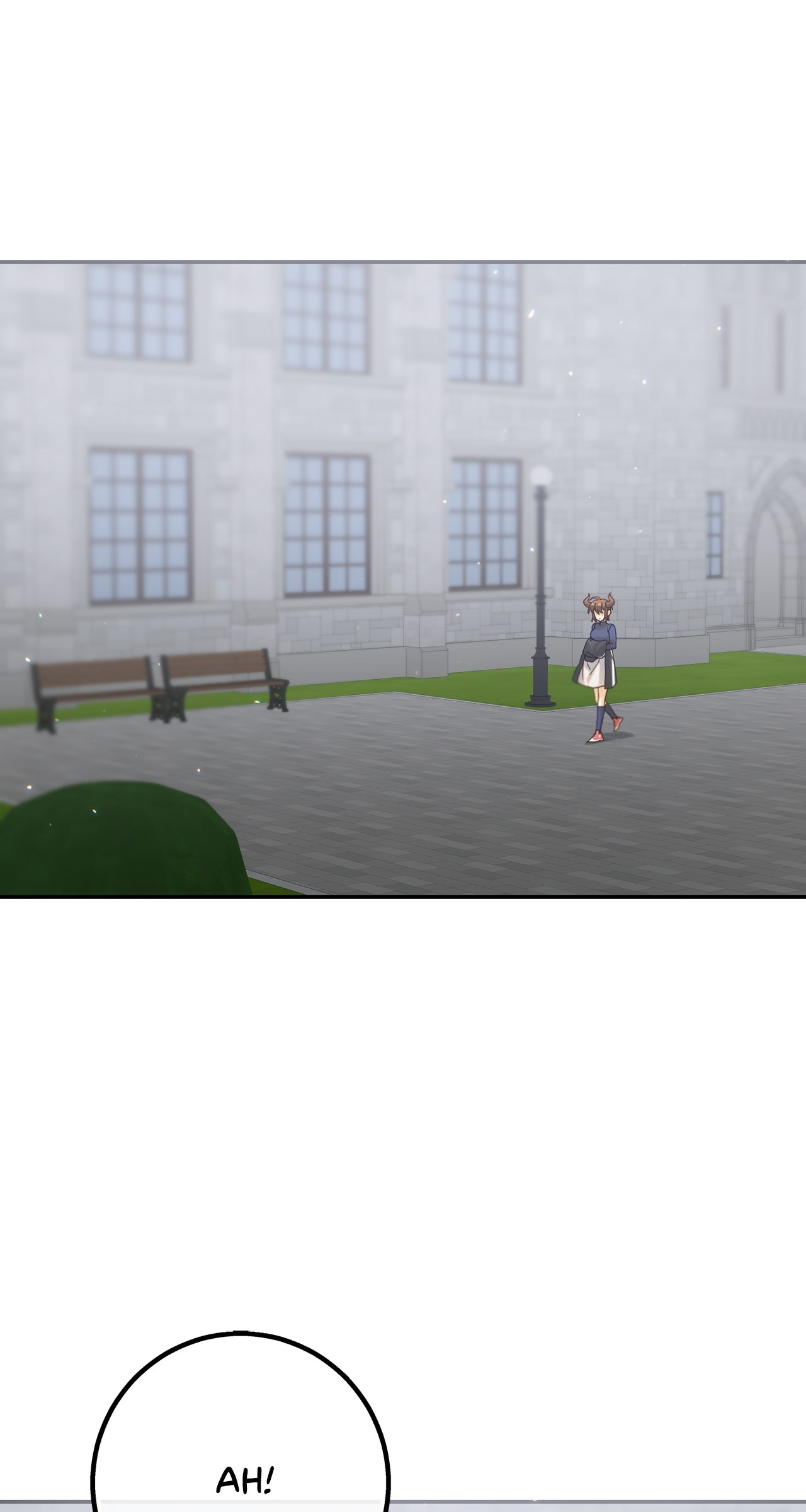 I’m a Level D Student chapter 35 page 34