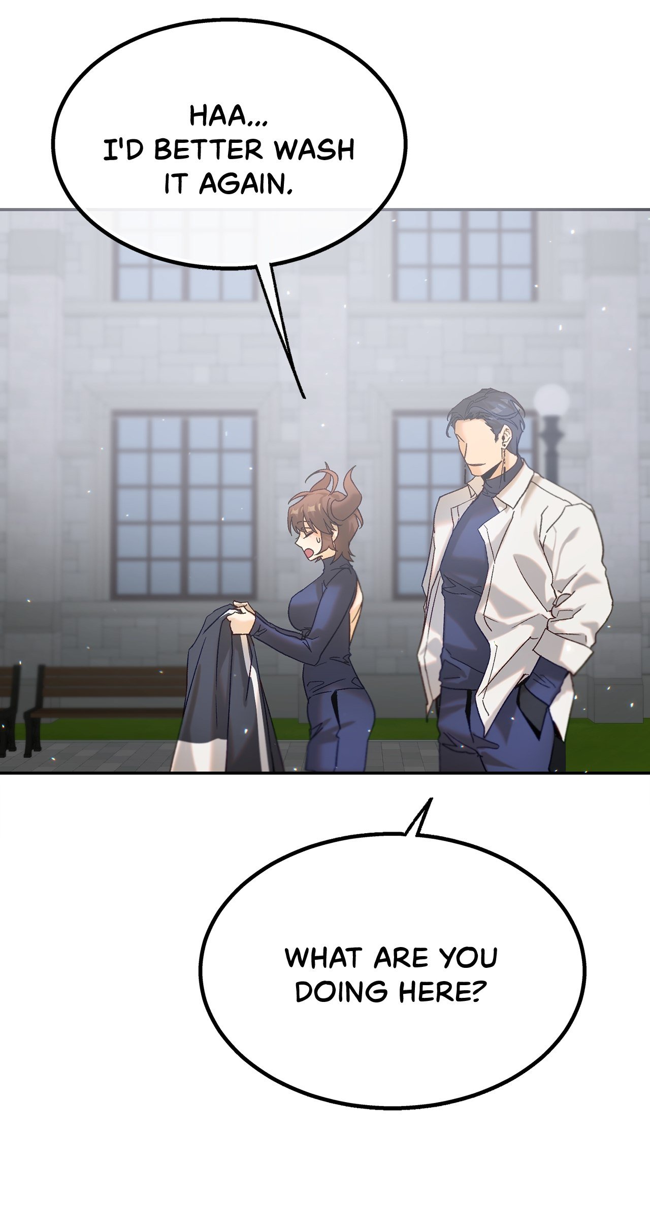 I’m a Level D Student chapter 35 page 41