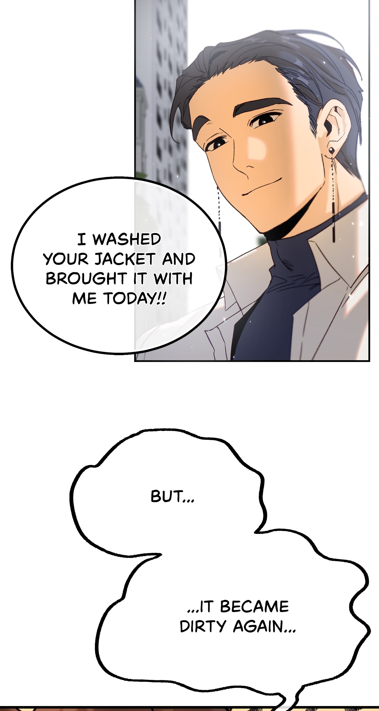 I’m a Level D Student chapter 35 page 43