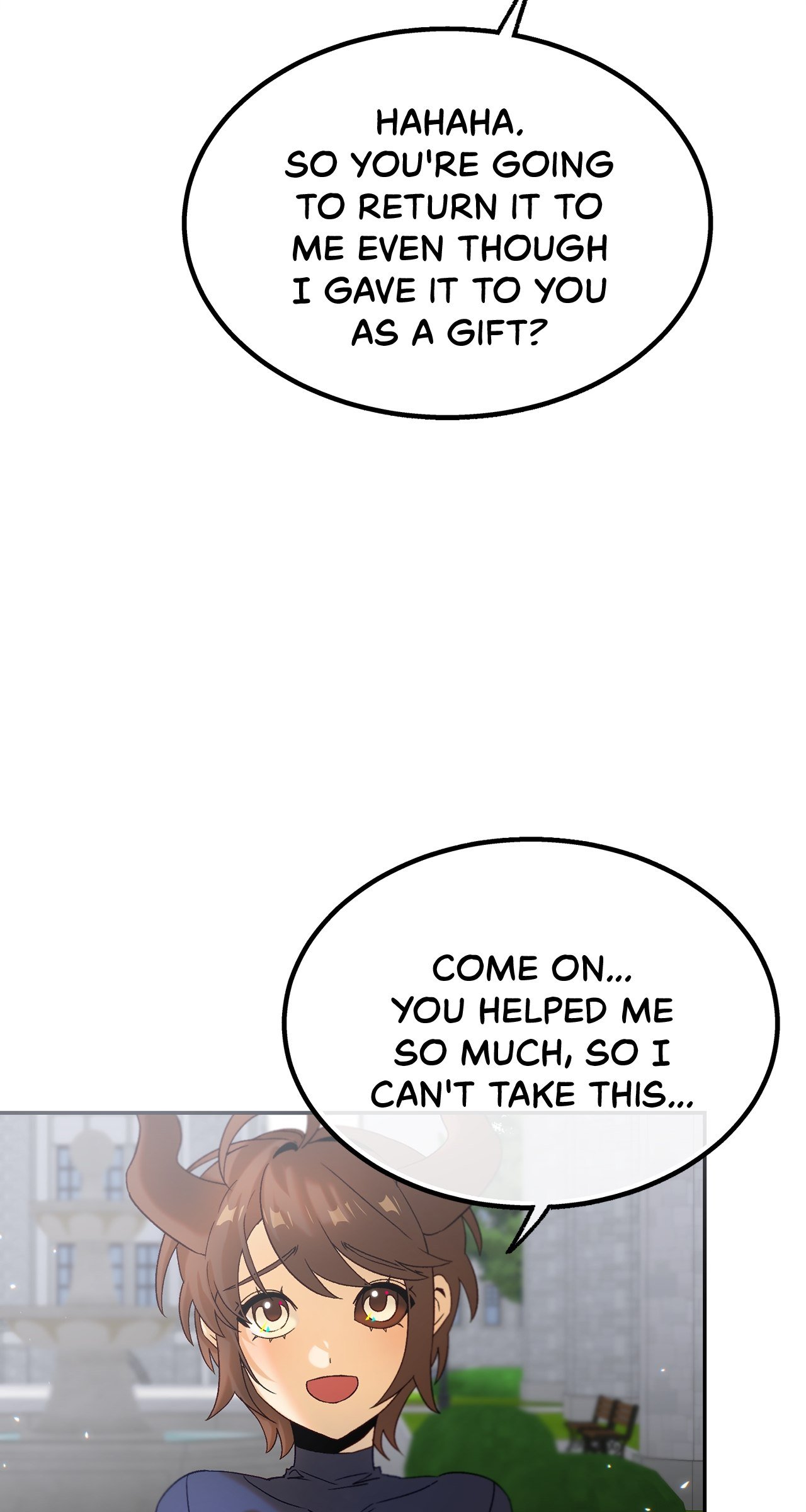 I’m a Level D Student chapter 35 page 46