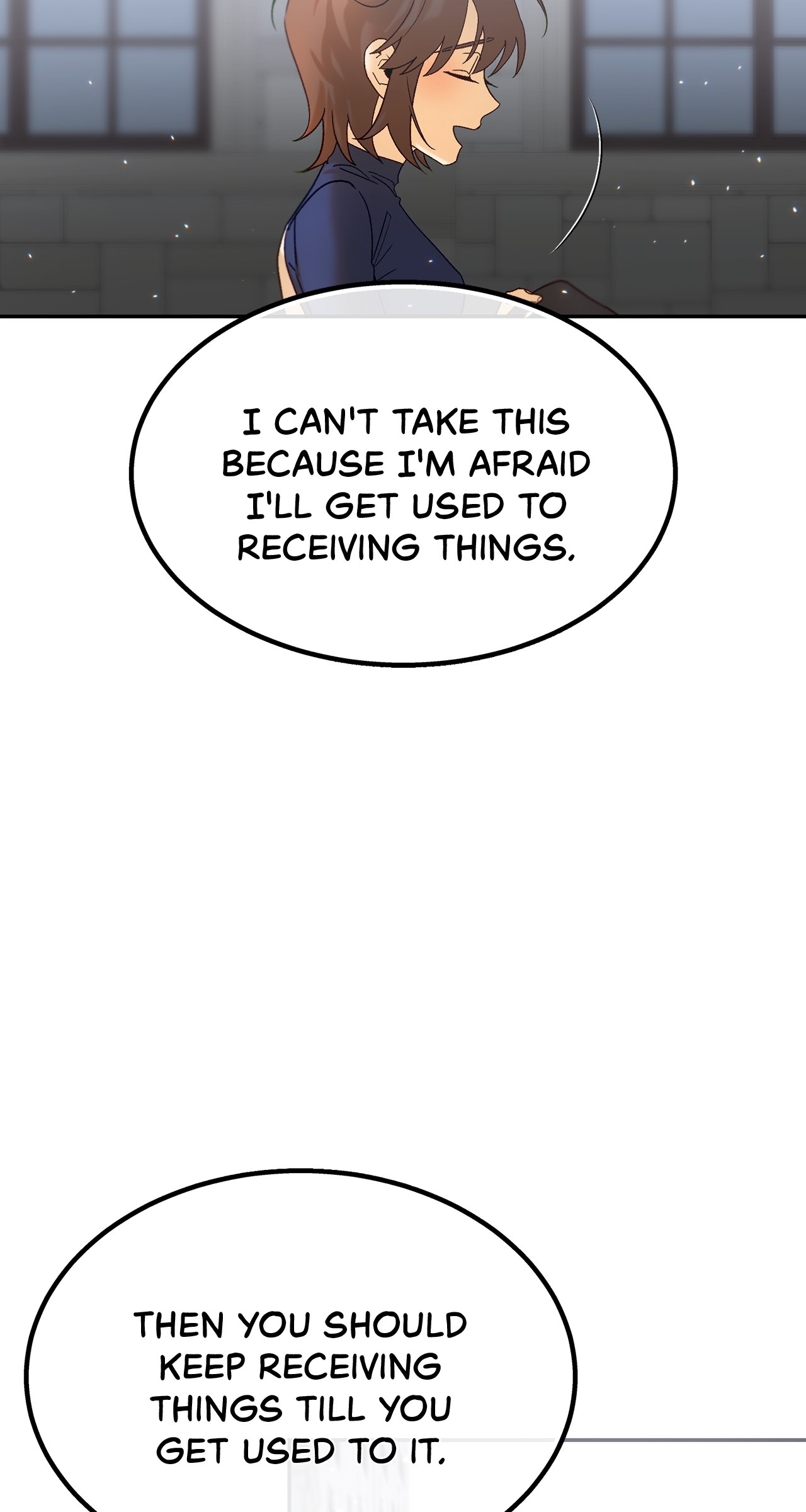 I’m a Level D Student chapter 35 page 49