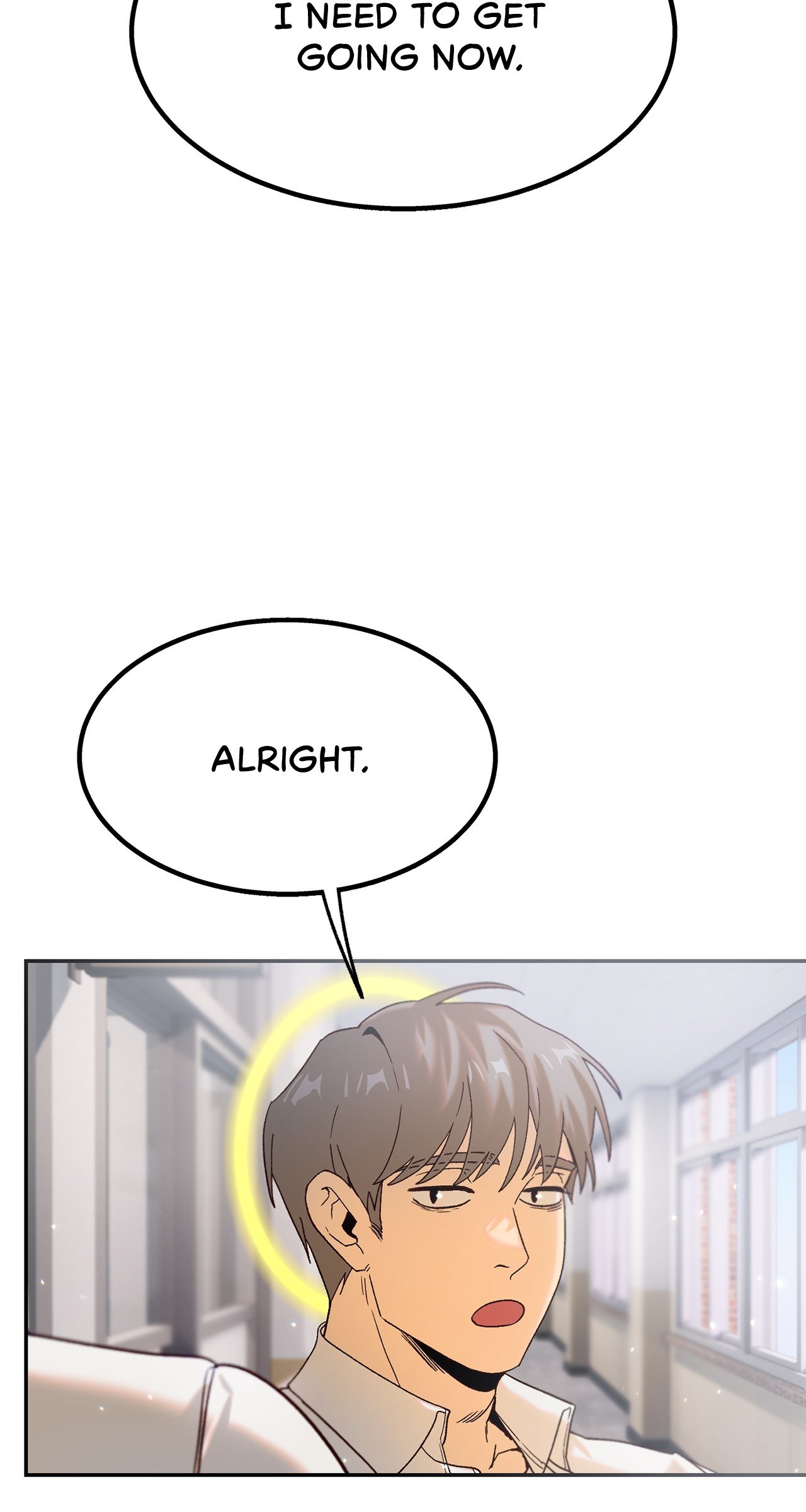 I’m a Level D Student chapter 35 page 5