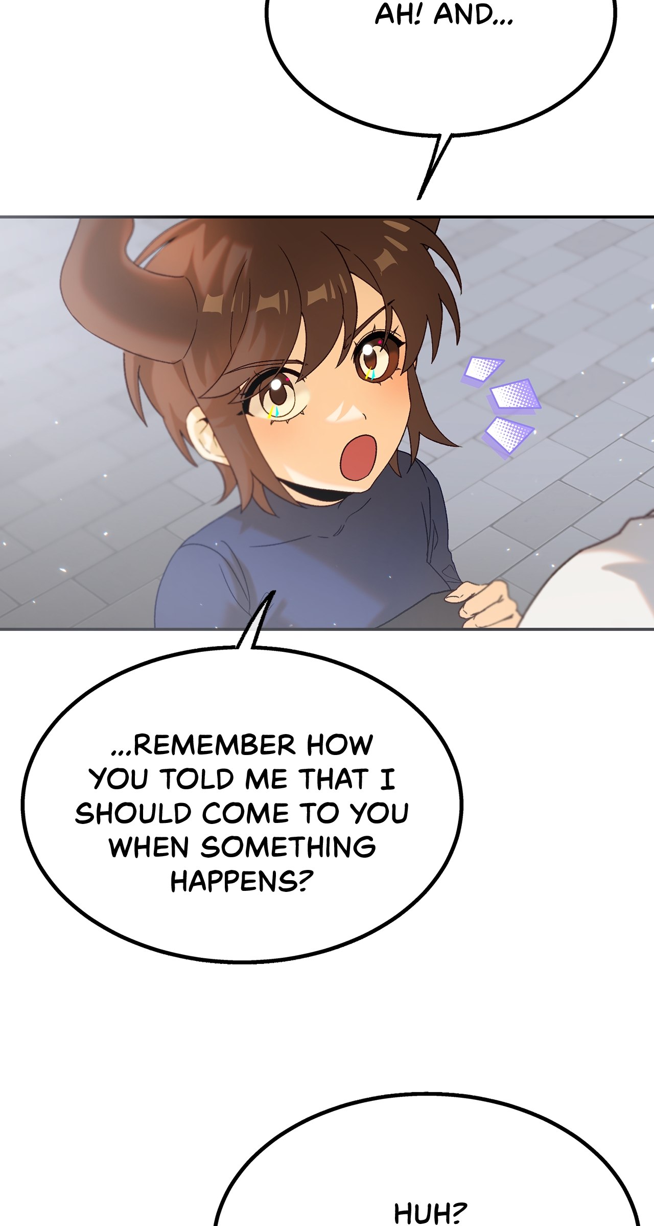 I’m a Level D Student chapter 35 page 51