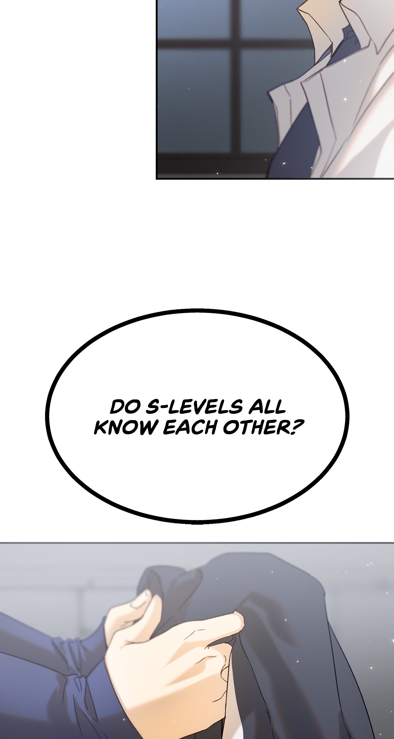 I’m a Level D Student chapter 35 page 54