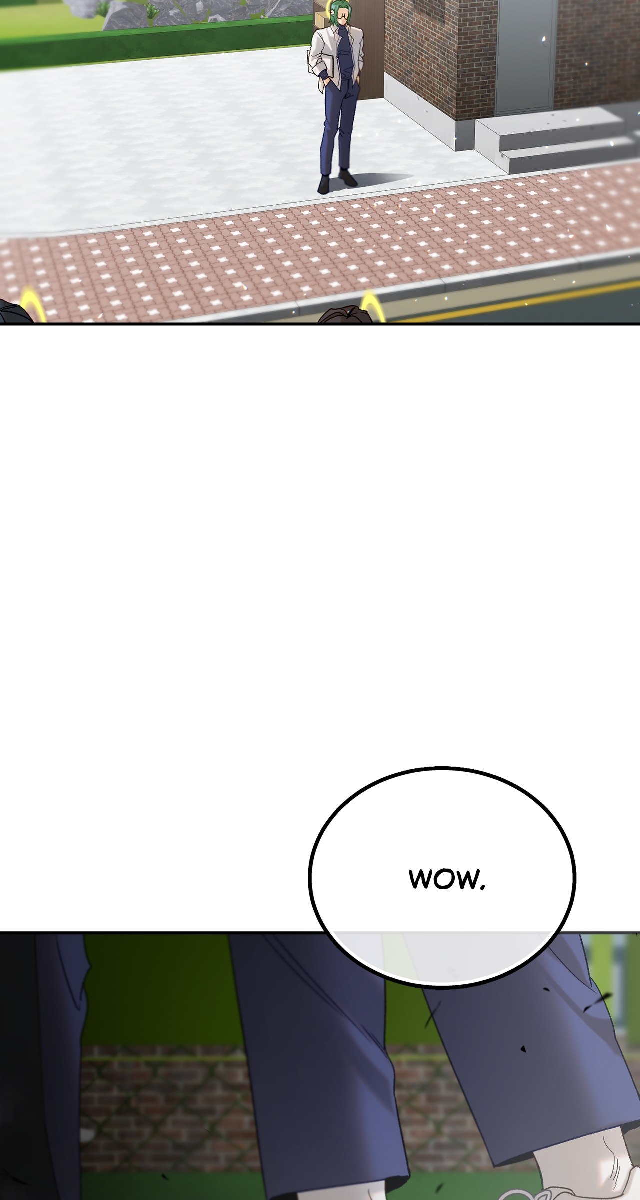 I’m a Level D Student chapter 35 page 57